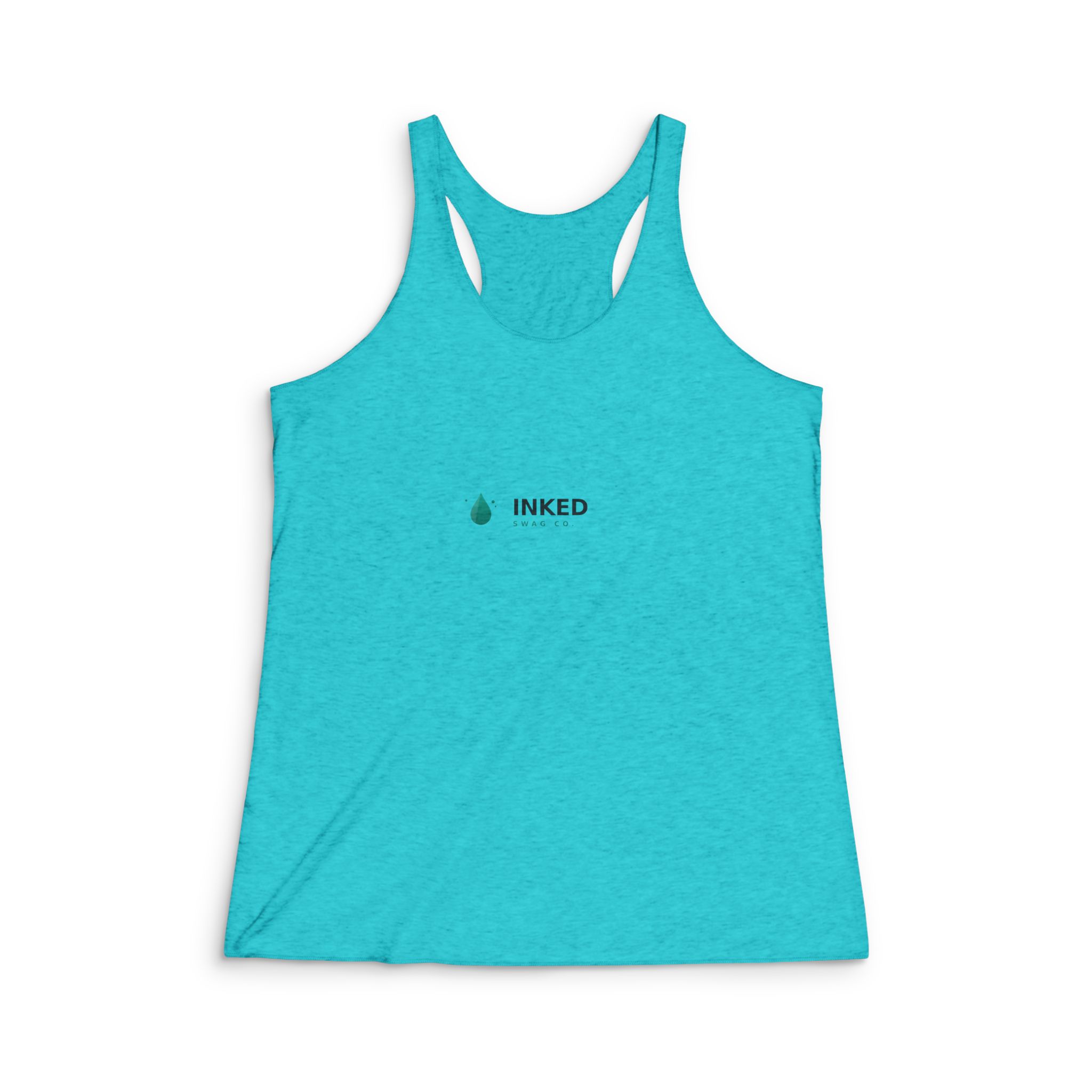 Women's Tri-Blend Tank - Image 2