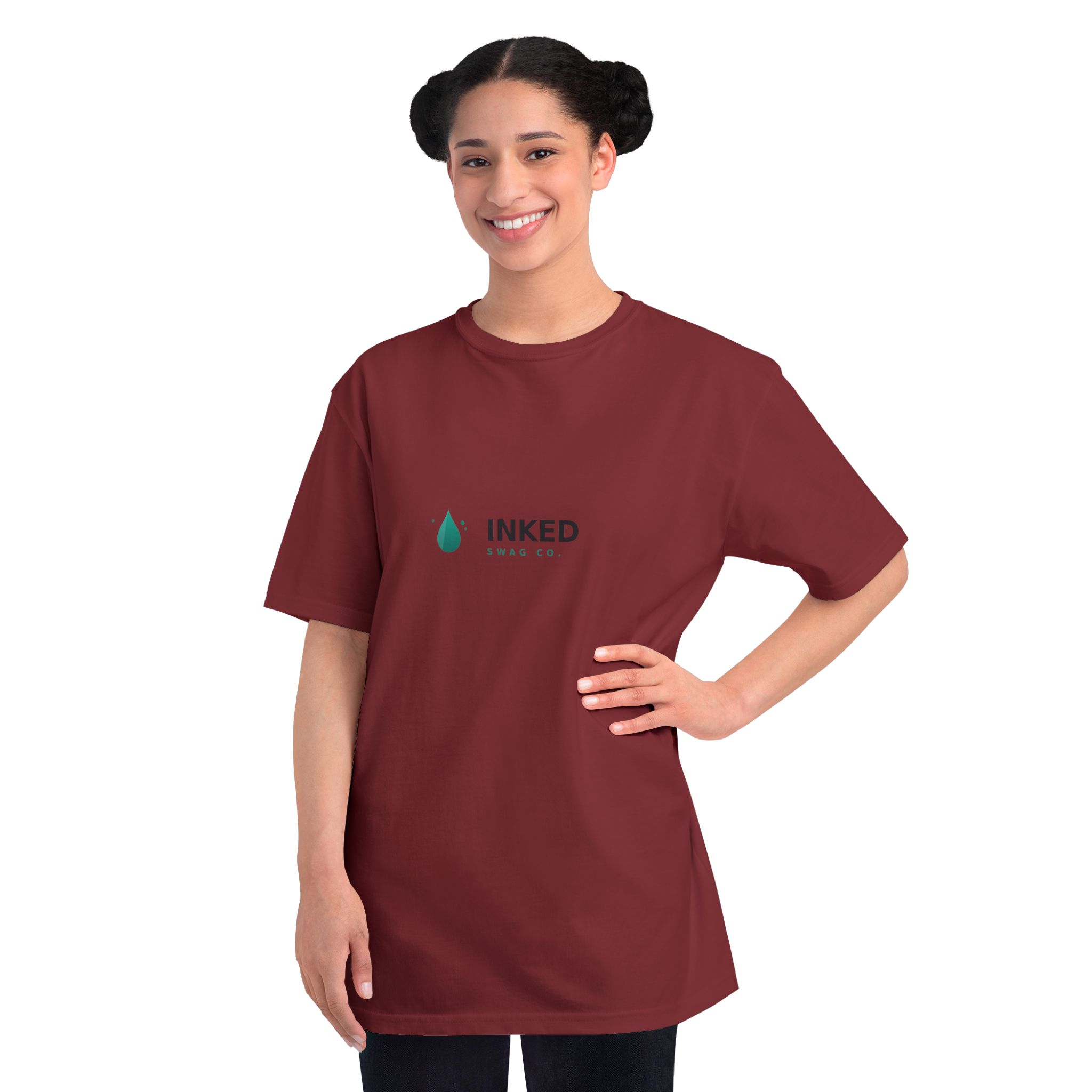 Organic Unisex Classic T-Shirt - Image 24