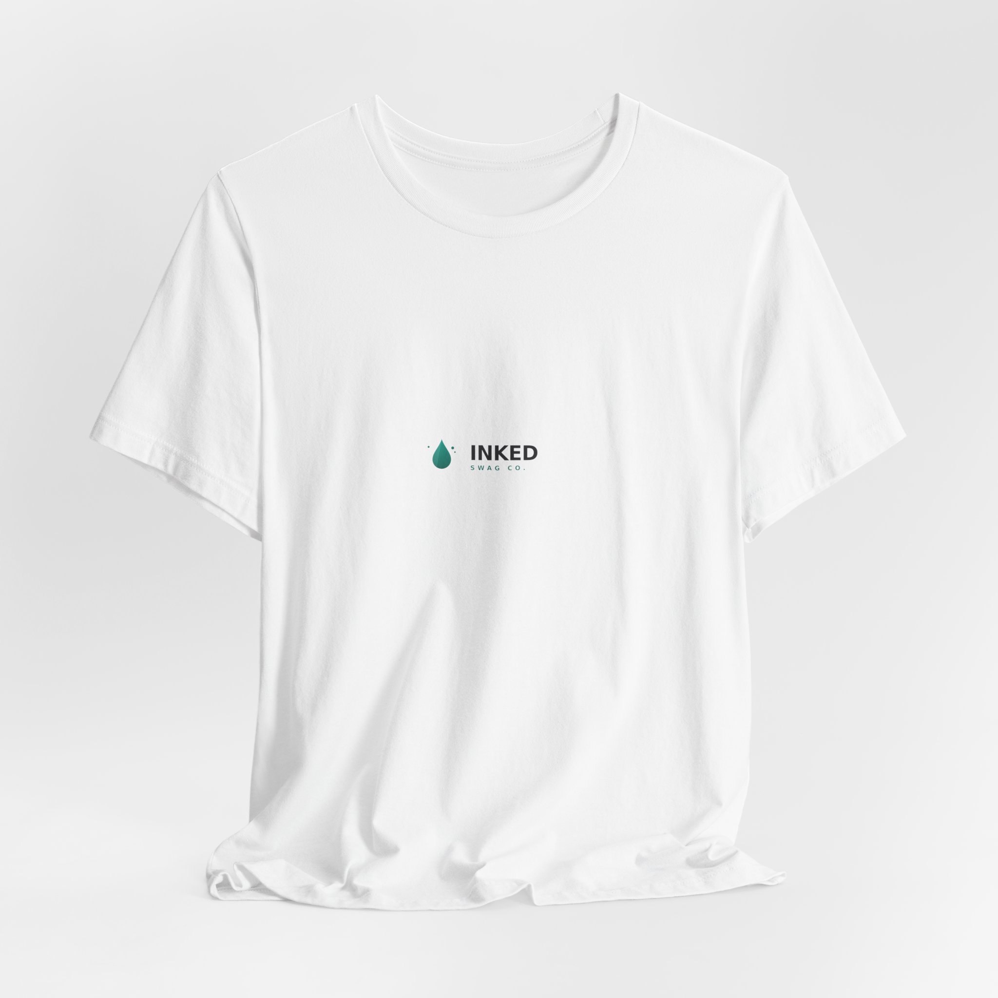 Unisex Jersey Short Sleeve Tee - Image 4