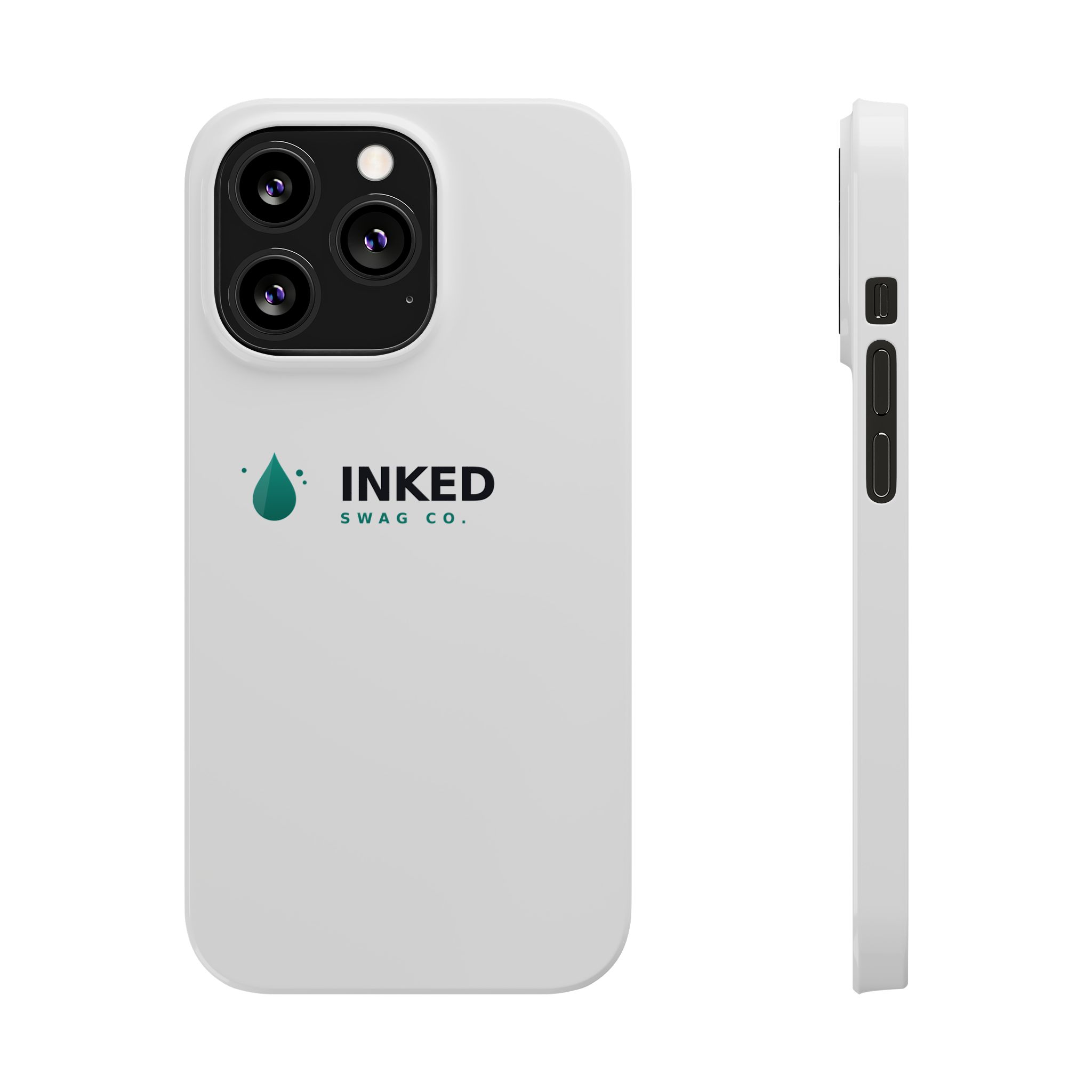 Slim Phone Case - Image 21