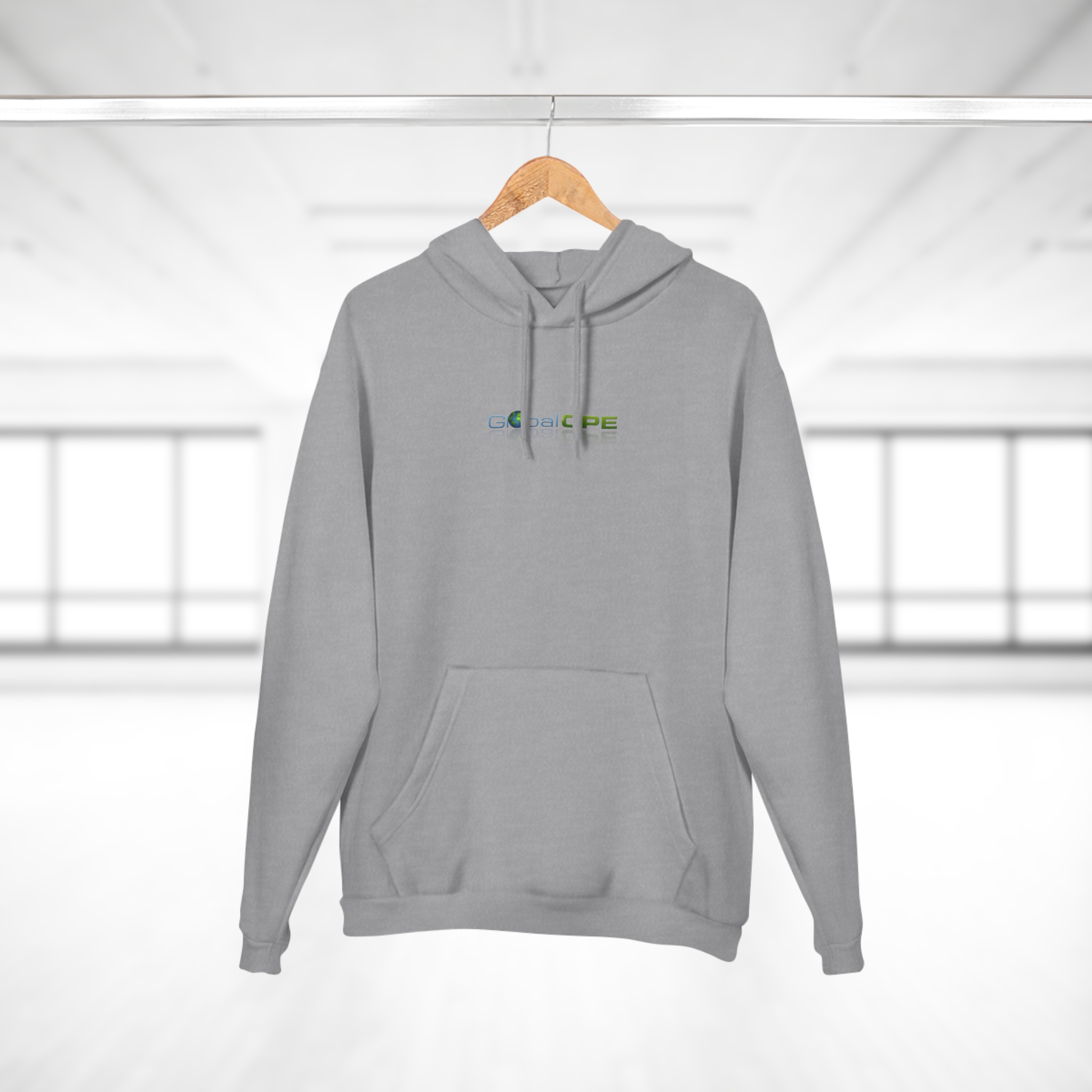 Unisex Pullover Hoodie - Image 12