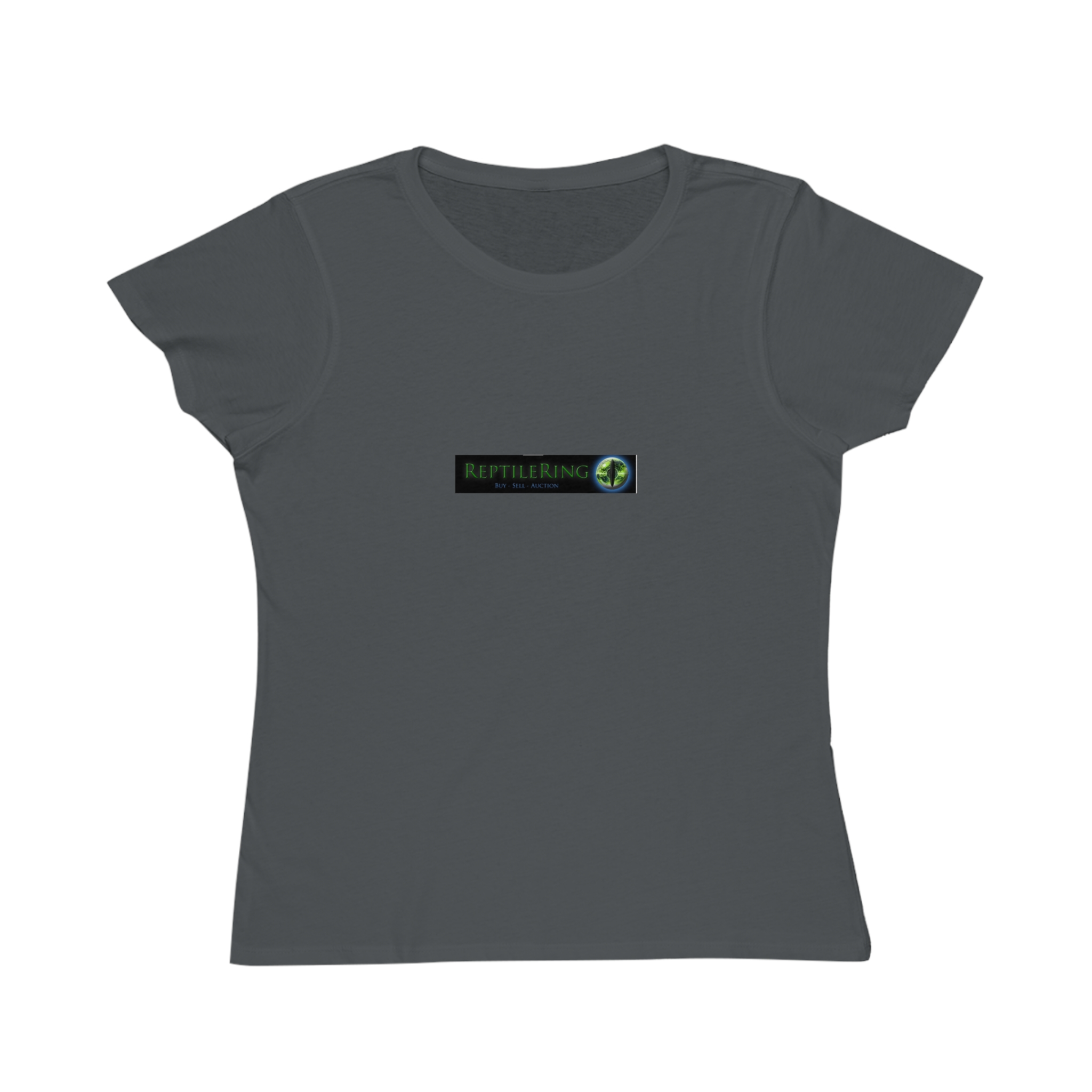 Organic Women's Classic T-Shirt - Image 4