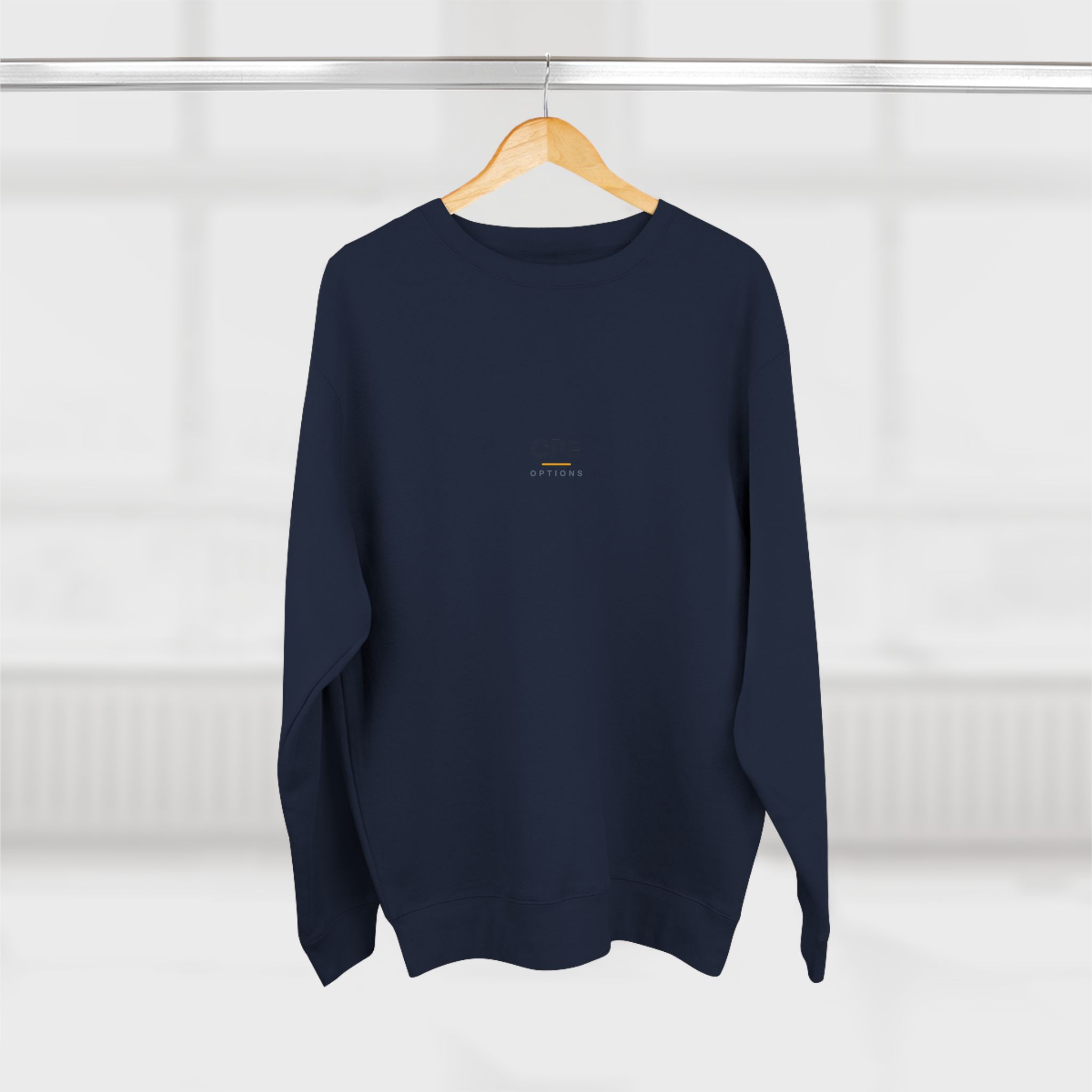 Unisex Crewneck Sweatshirt - Image 24