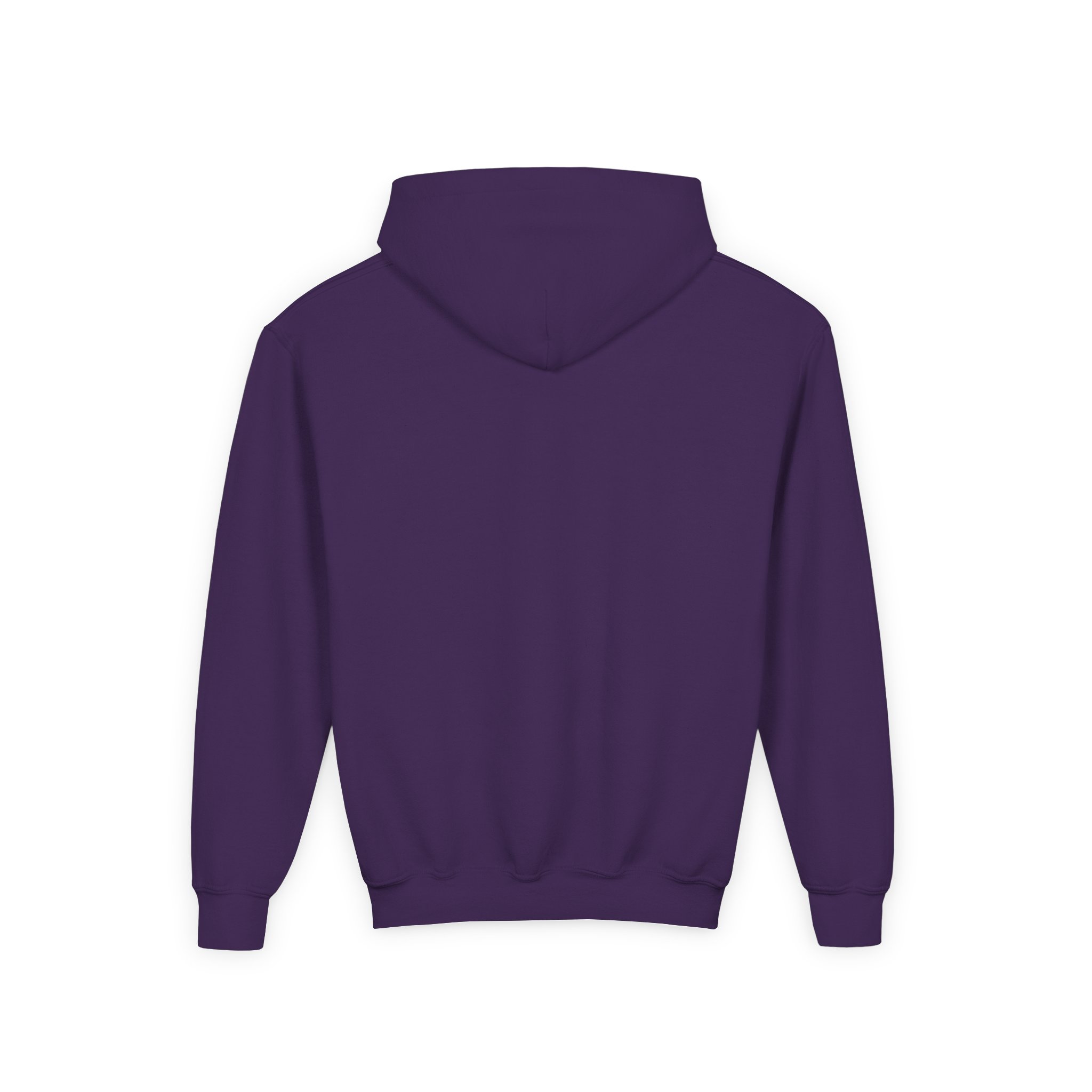 Youth Hoodie - Image 26