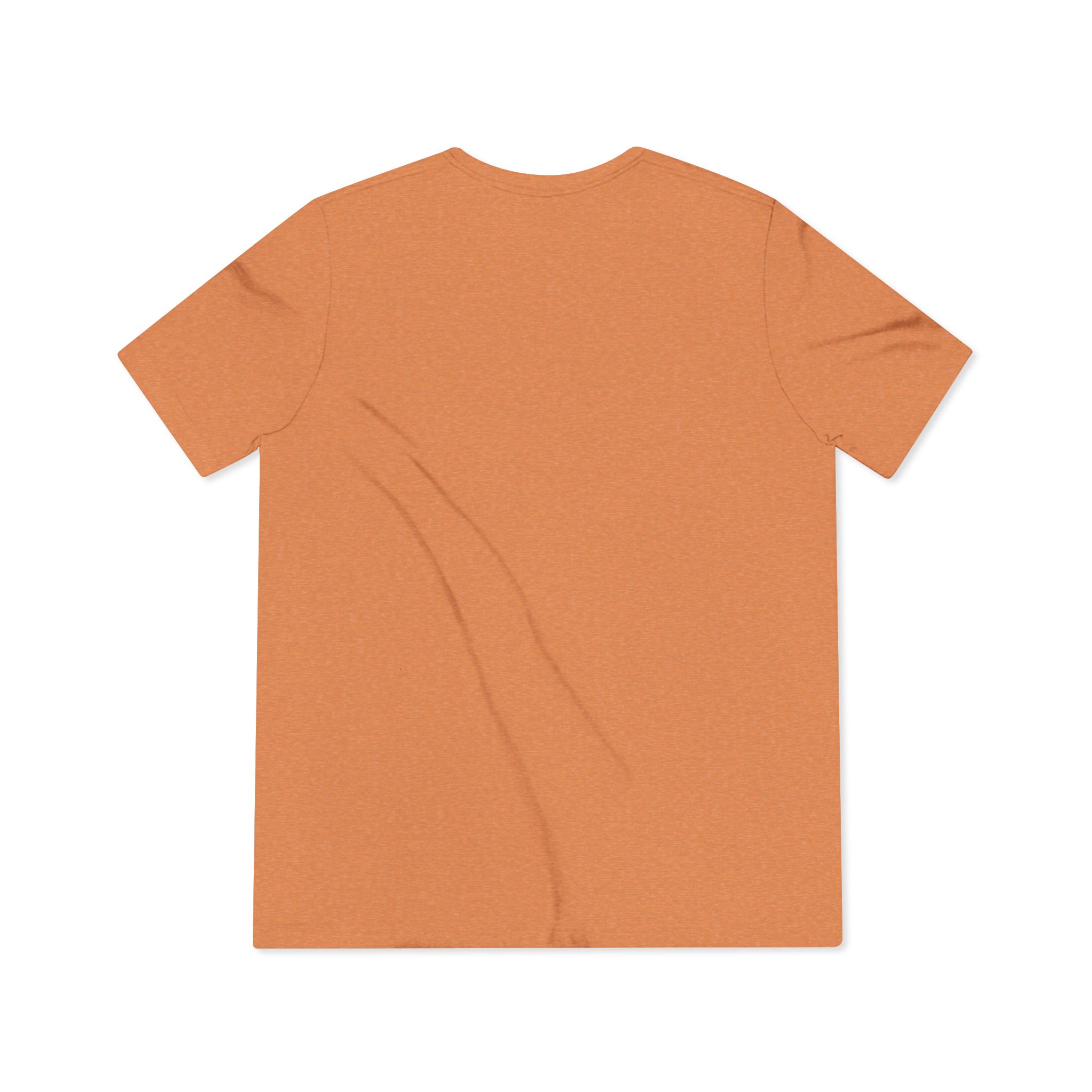 Unisex Triblend Tee - Image 2