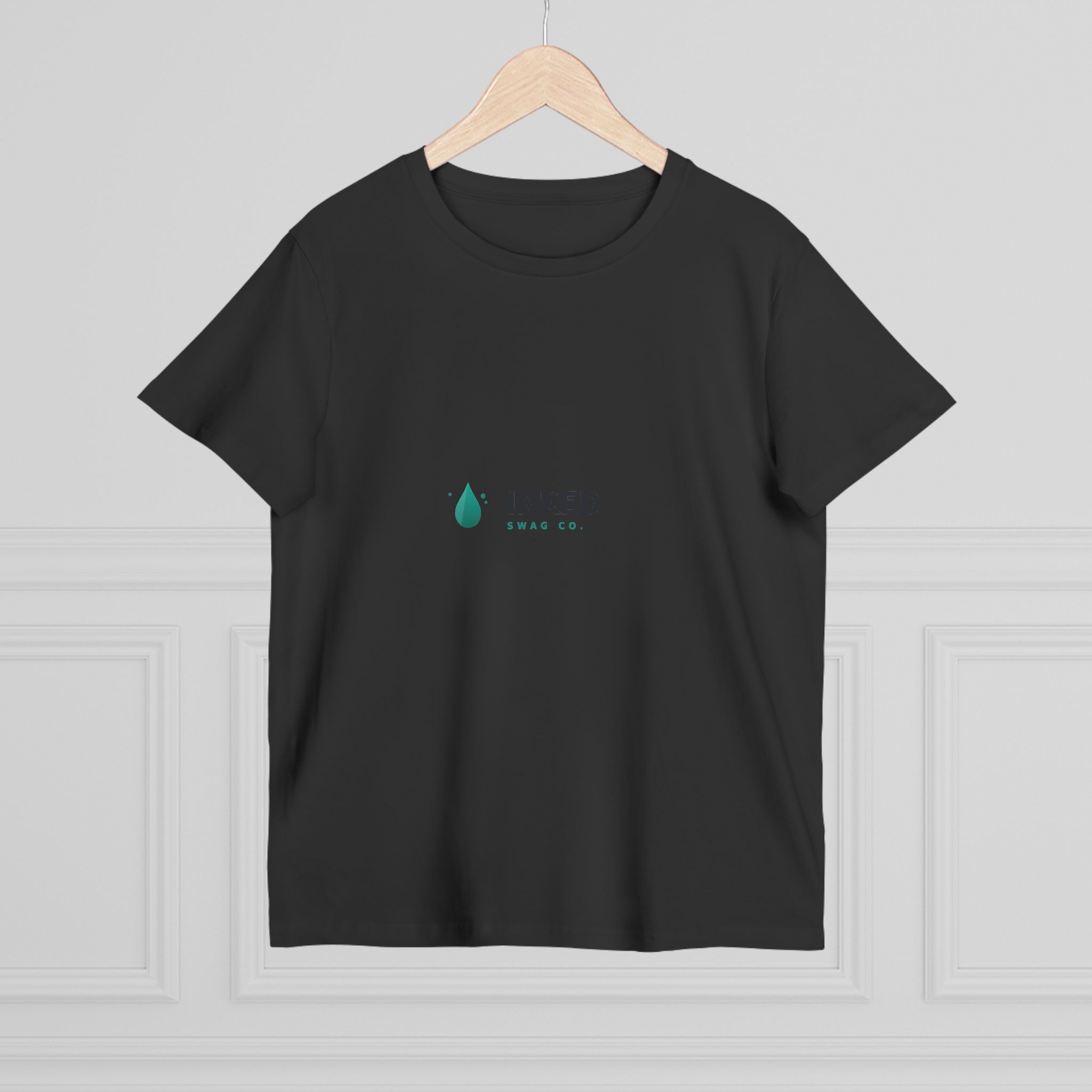 Women’s Maple Tee - Image 8