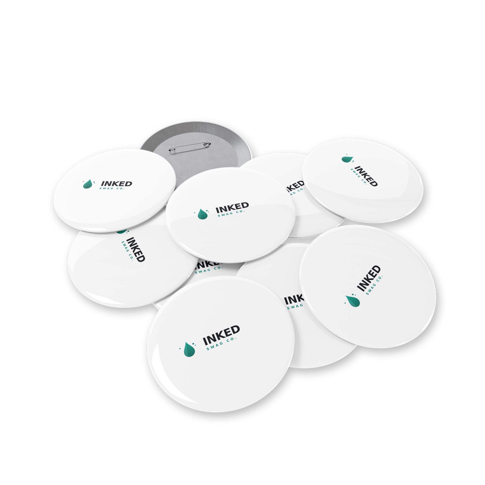 Round Pins - Image 28