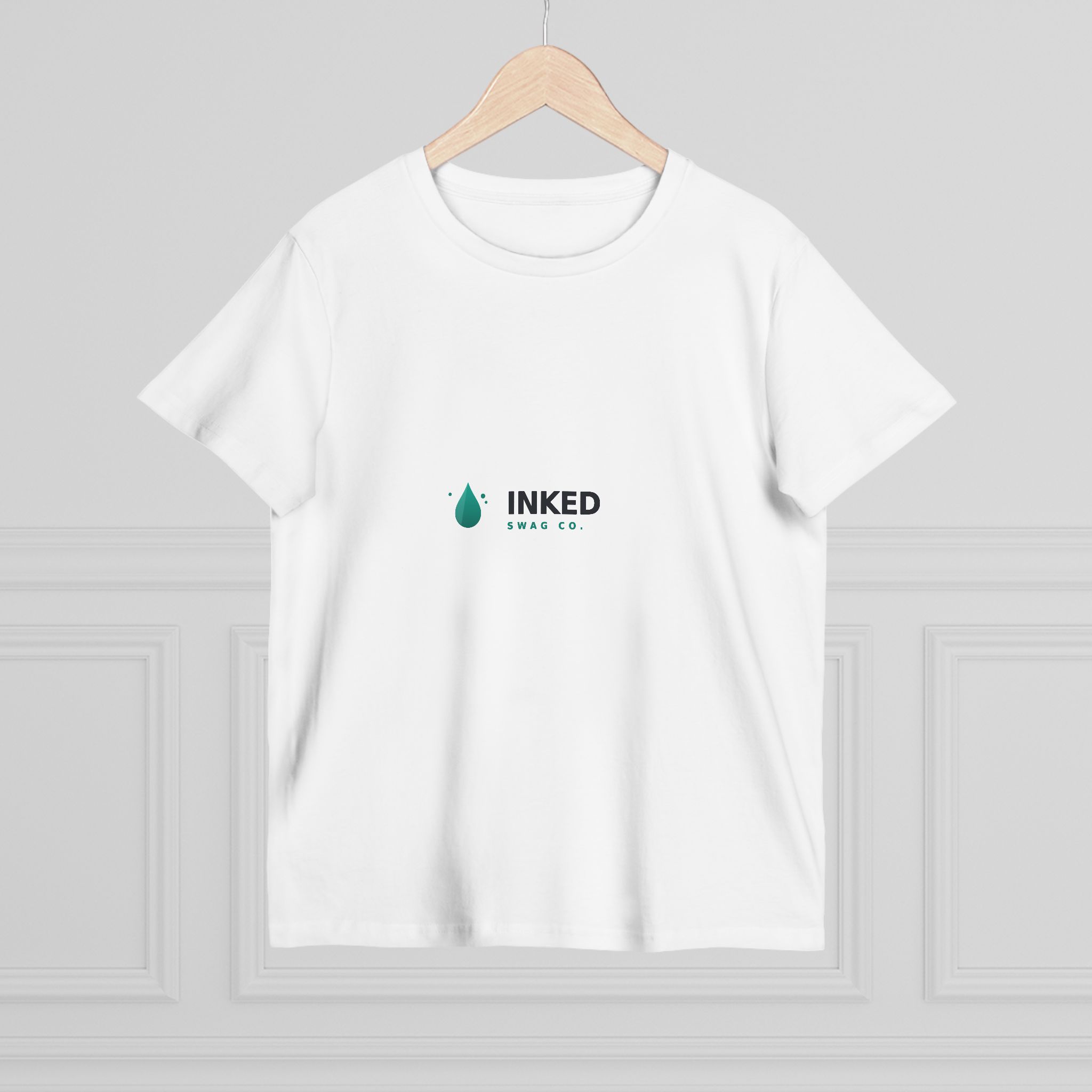 Women’s Maple Tee - Image 4