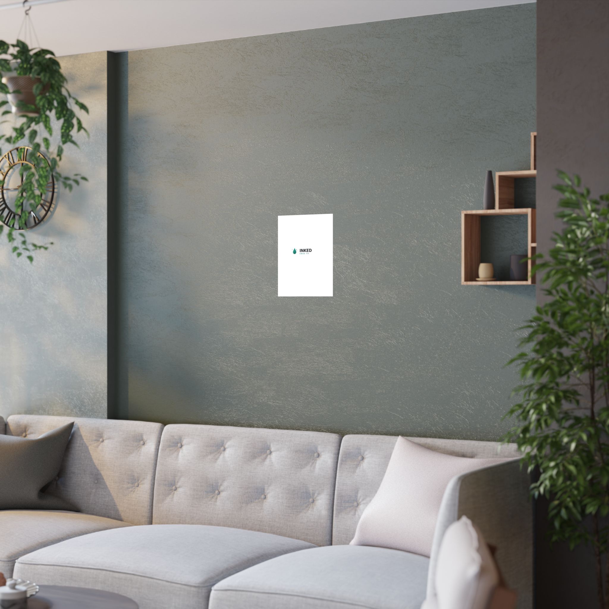 Satin Posters (210gsm) - Image 24