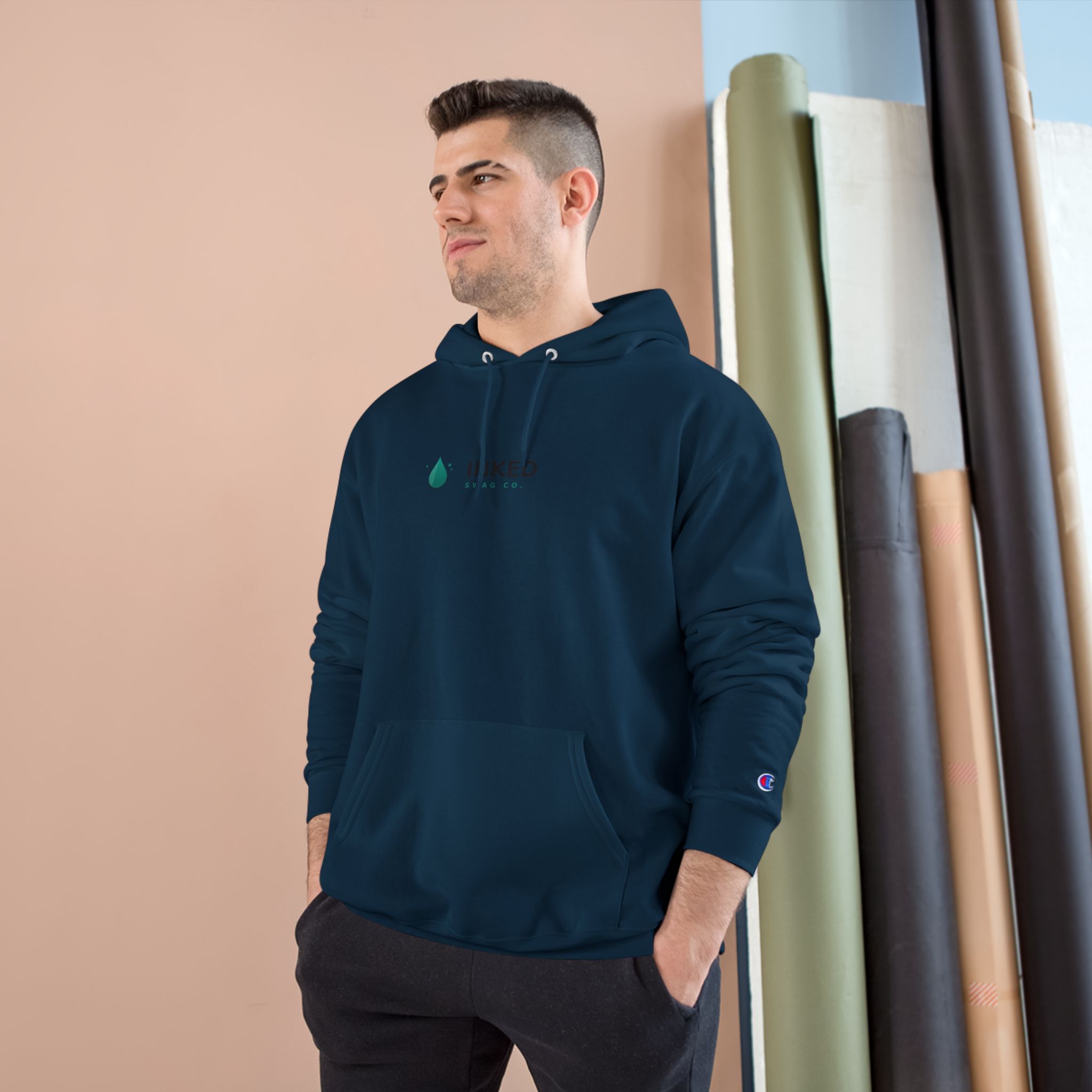 Champion Hoodie - Image 19