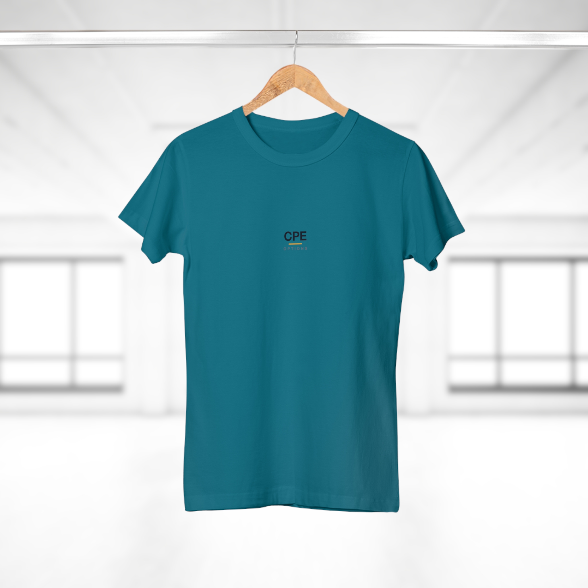 Single Jersey Women's T-shirt - Image 16