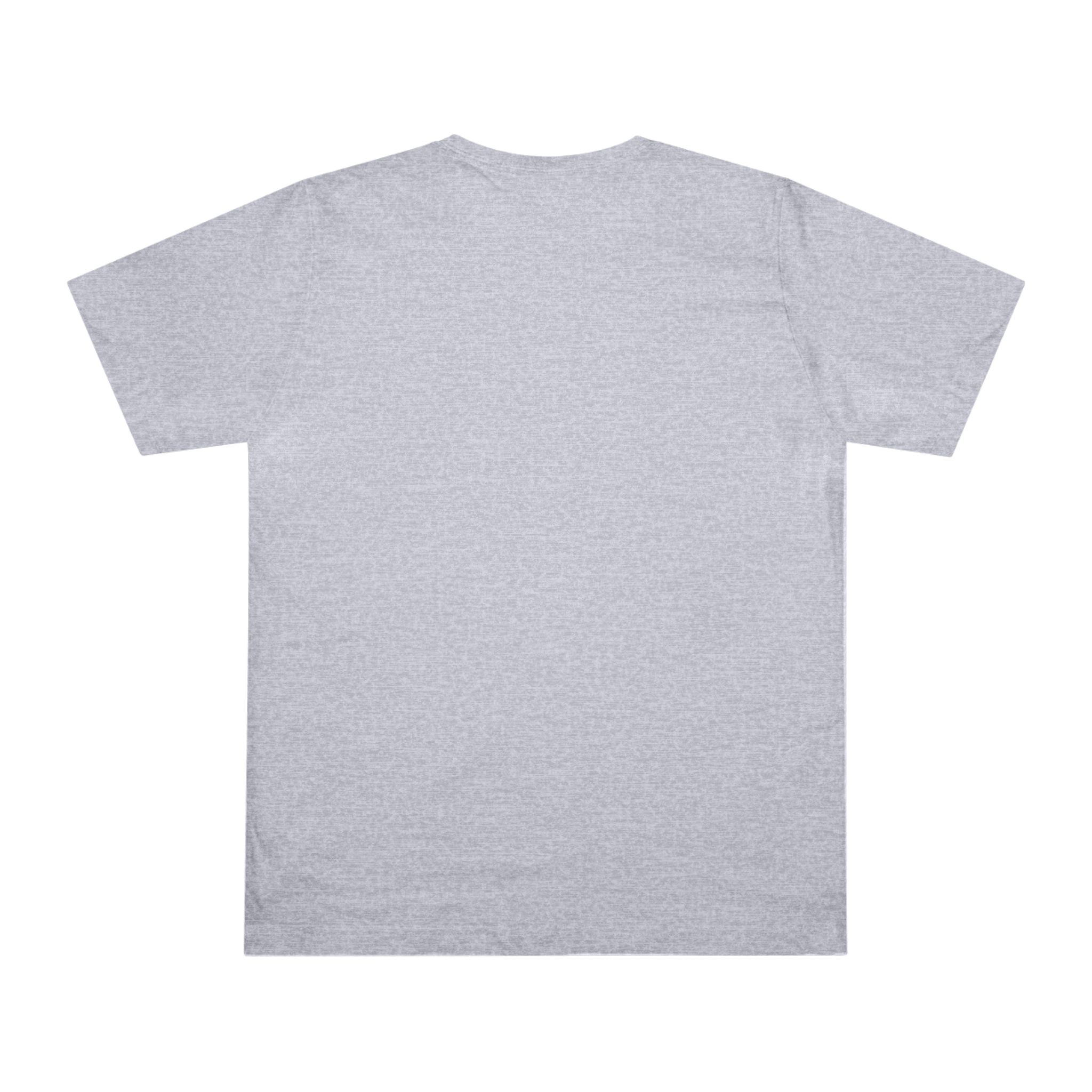 Unisex Deluxe T-shirt - Image 2