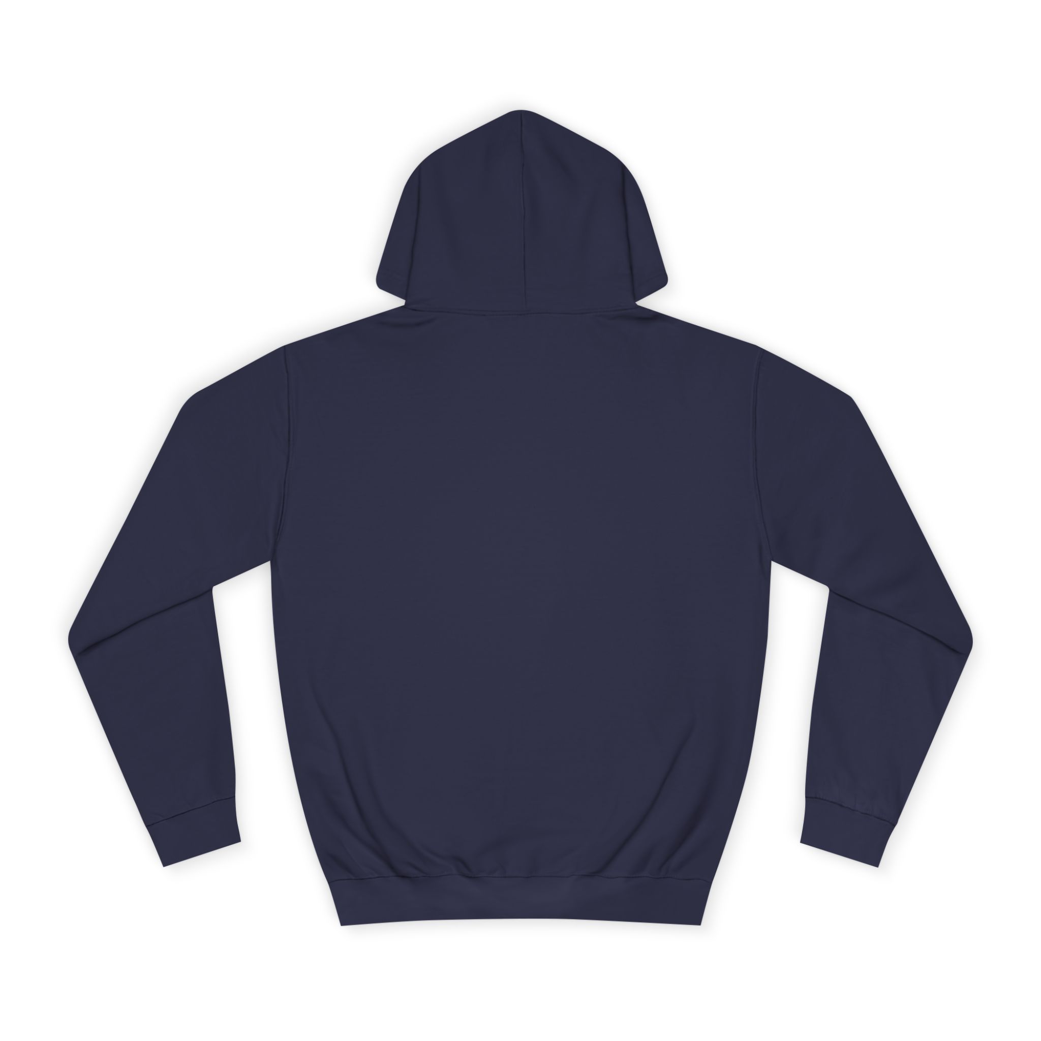Unisex College Hoodie - Image 22