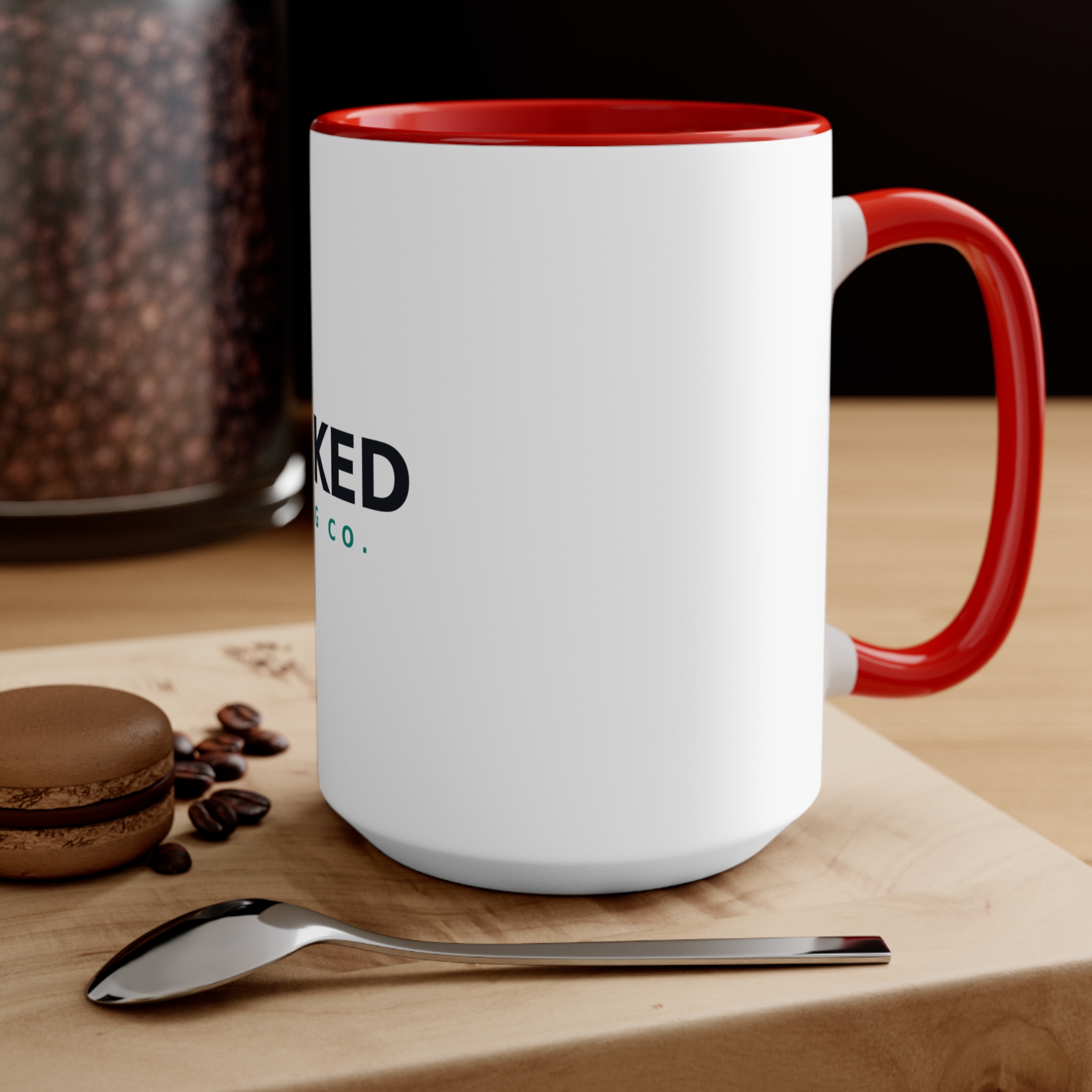Accent Mugs - Image 24