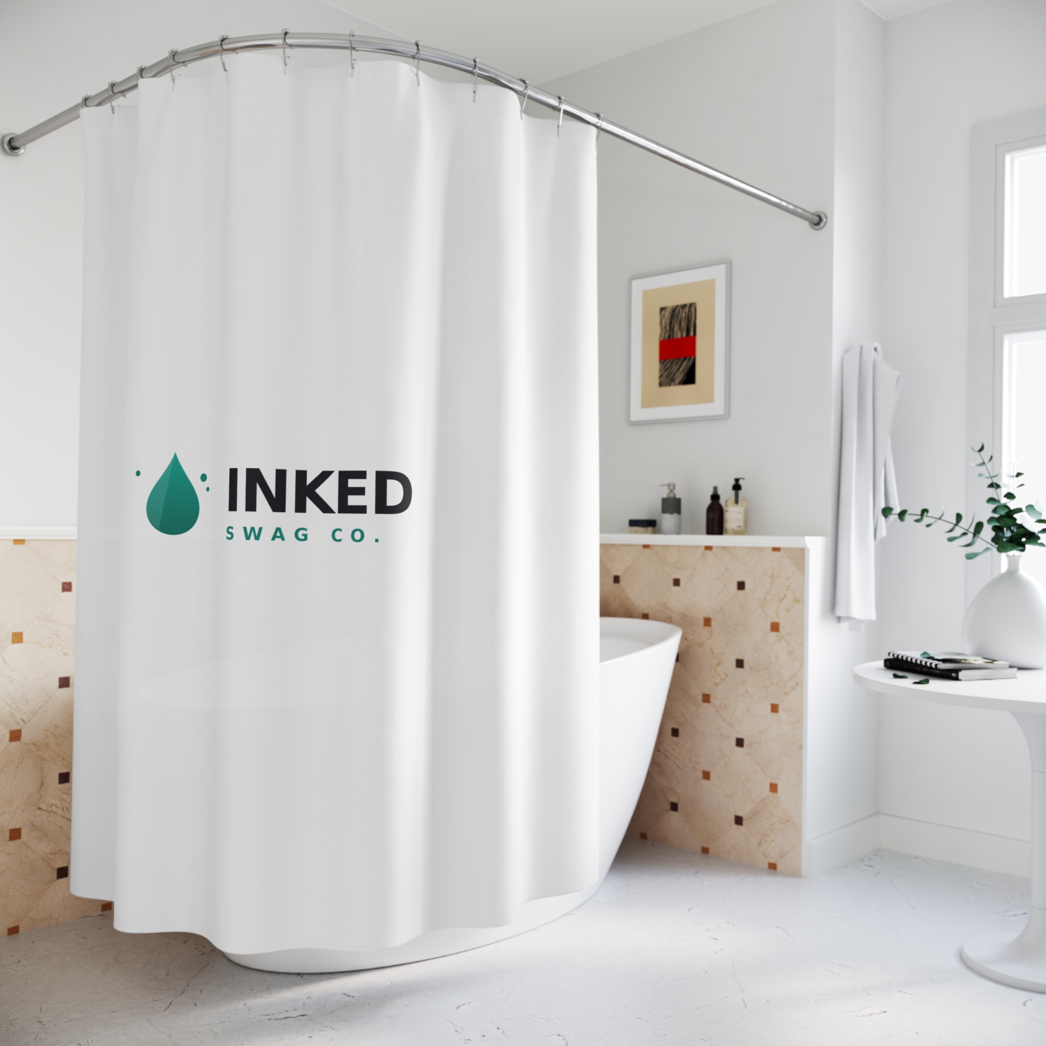 Shower Curtains - Image 4