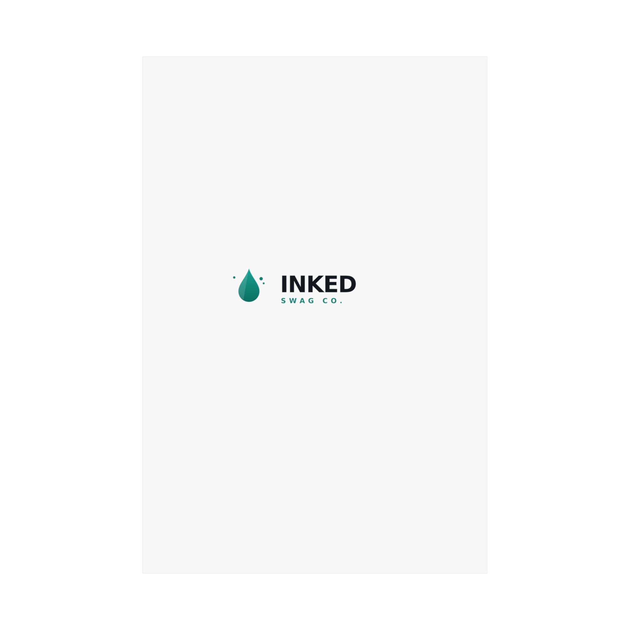Matte Vertical Posters - Image 14