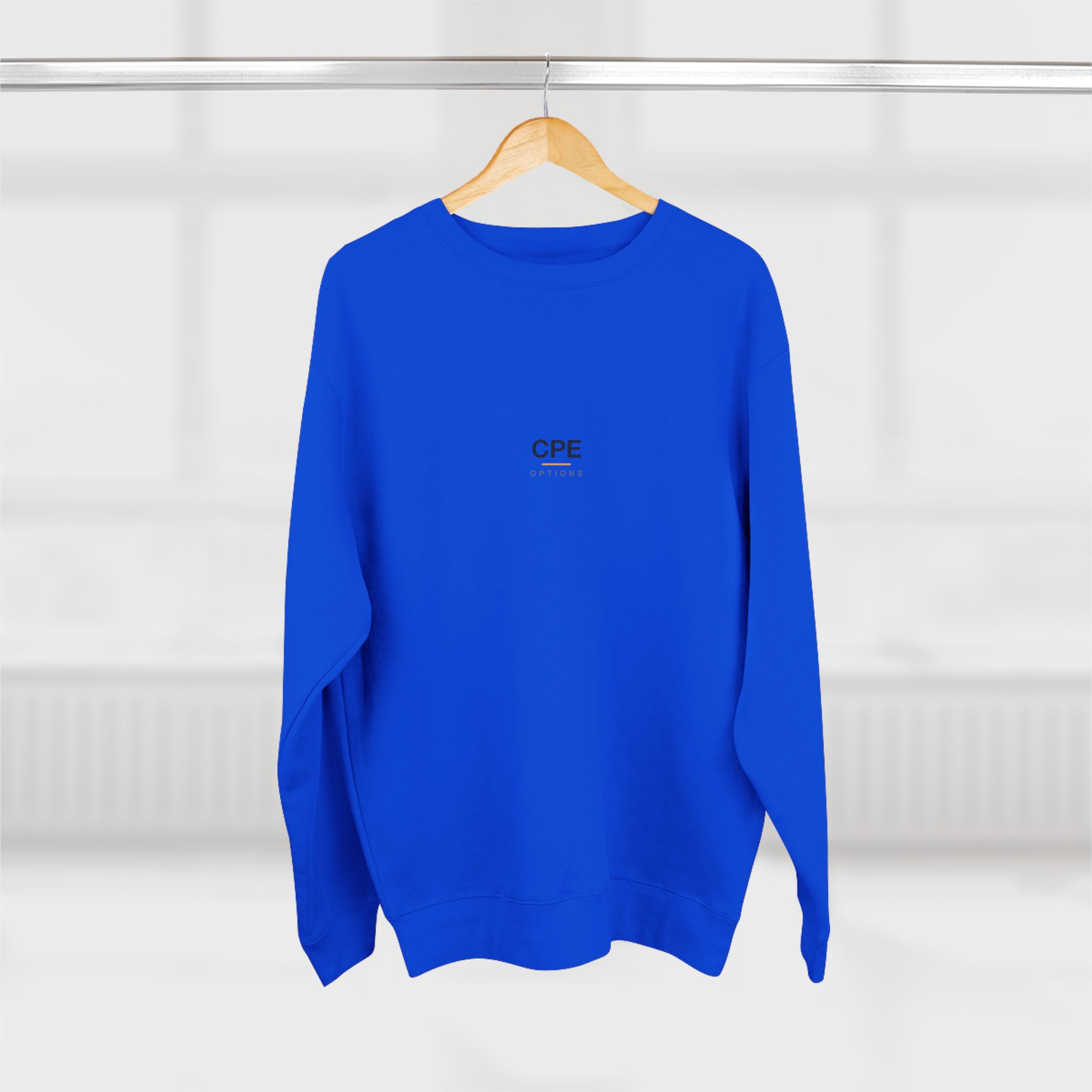 Unisex Crewneck Sweatshirt - Image 20