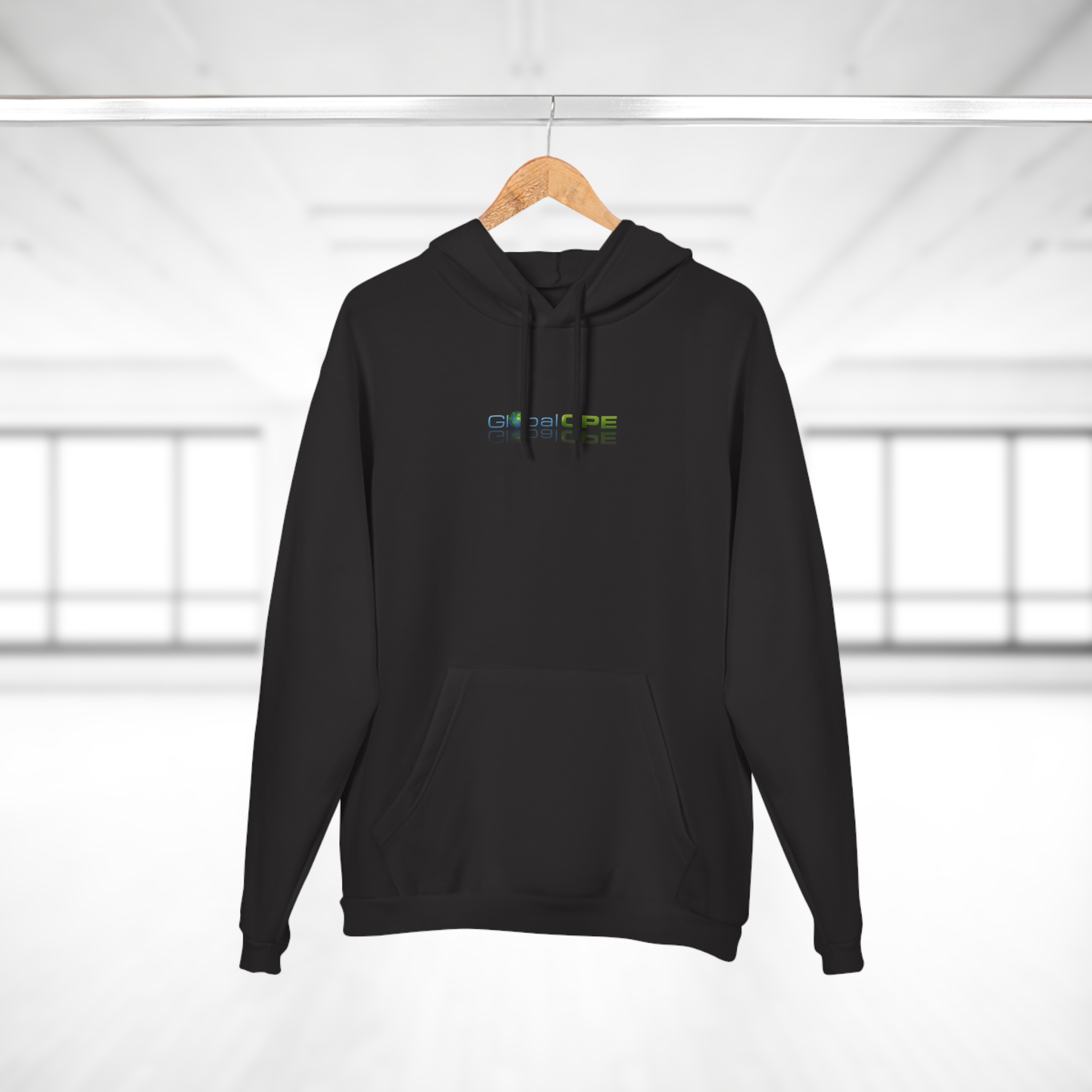 Unisex Pullover Hoodie - Image 16