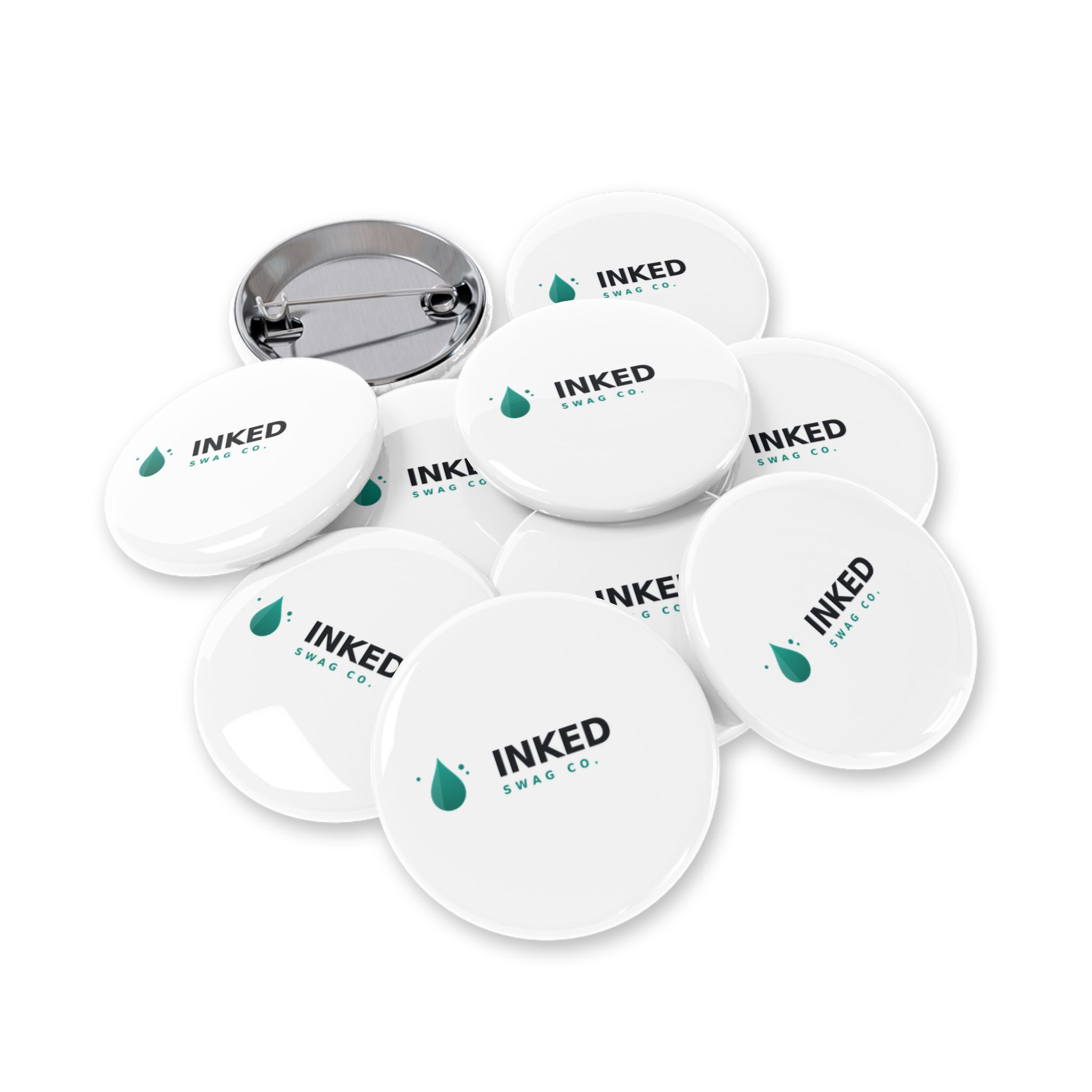 Round Pins - Image 14