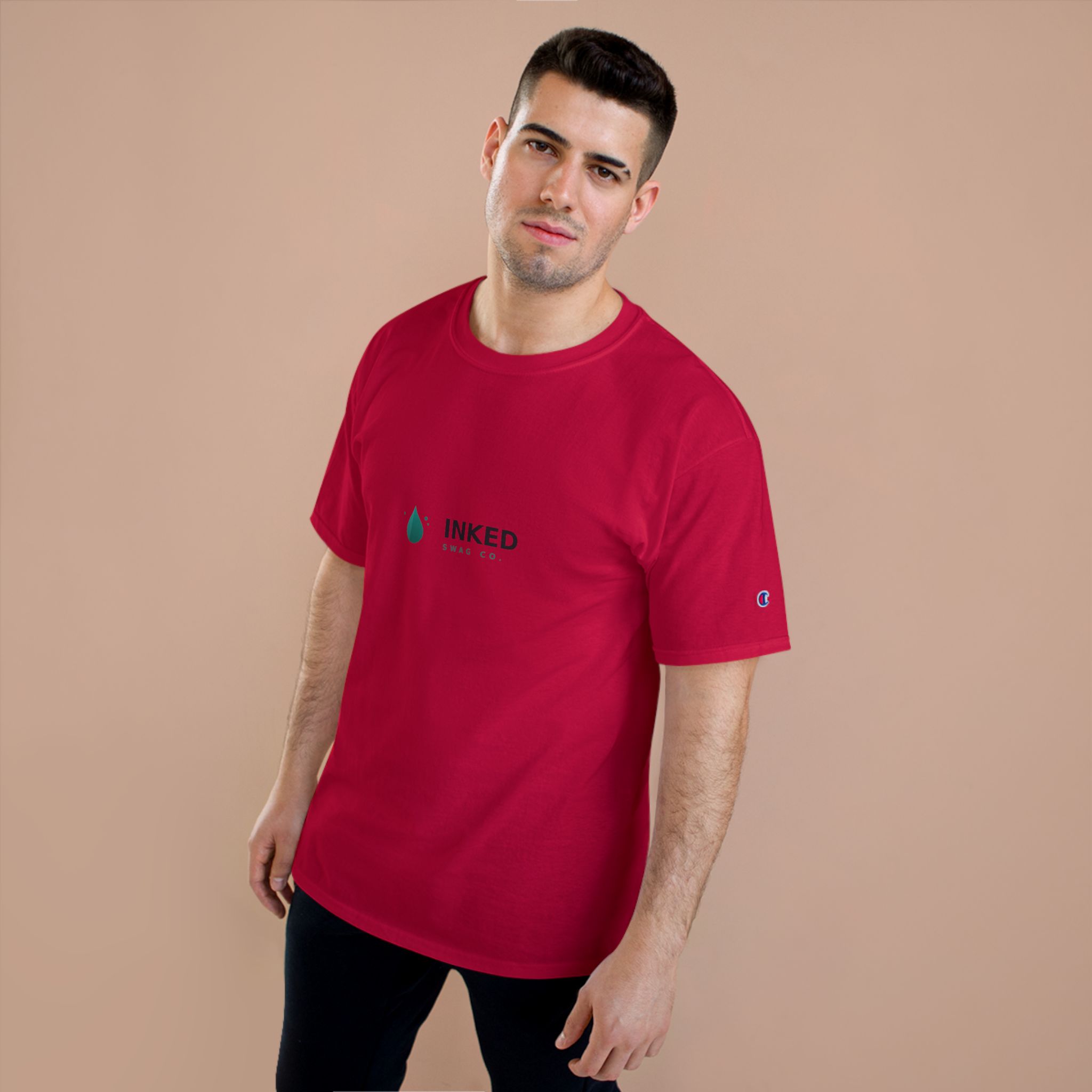 Champion T-Shirt - Image 27