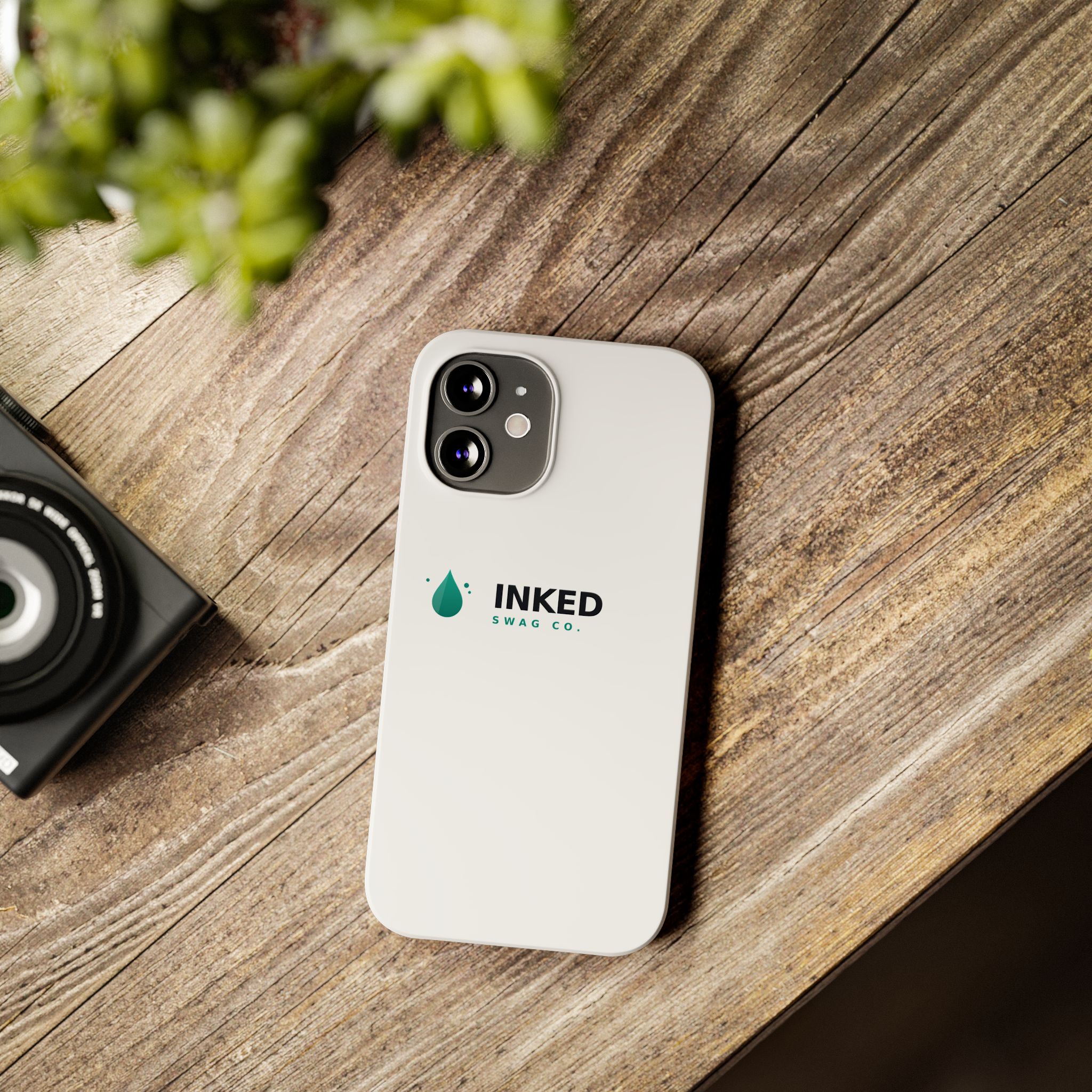 Slim Phone Case - Image 36
