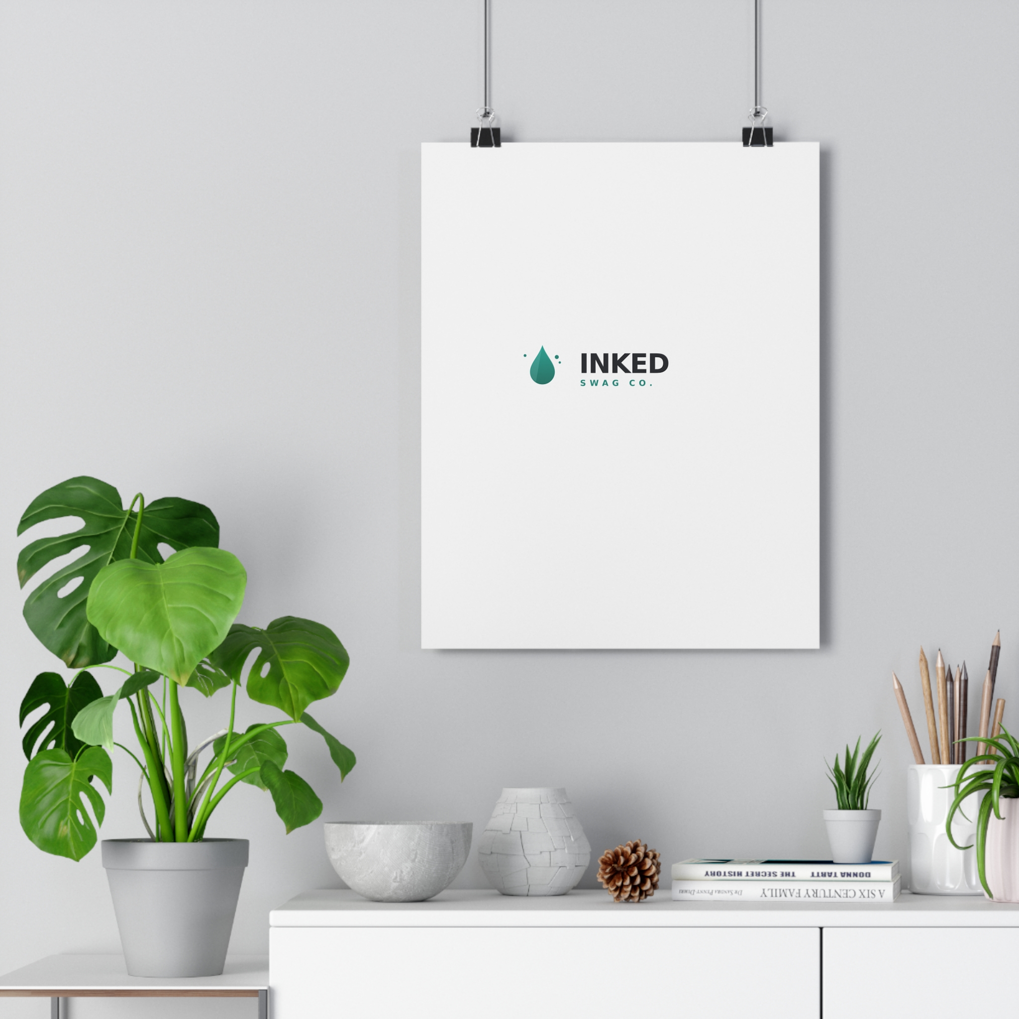 Paper Poster - Image 2