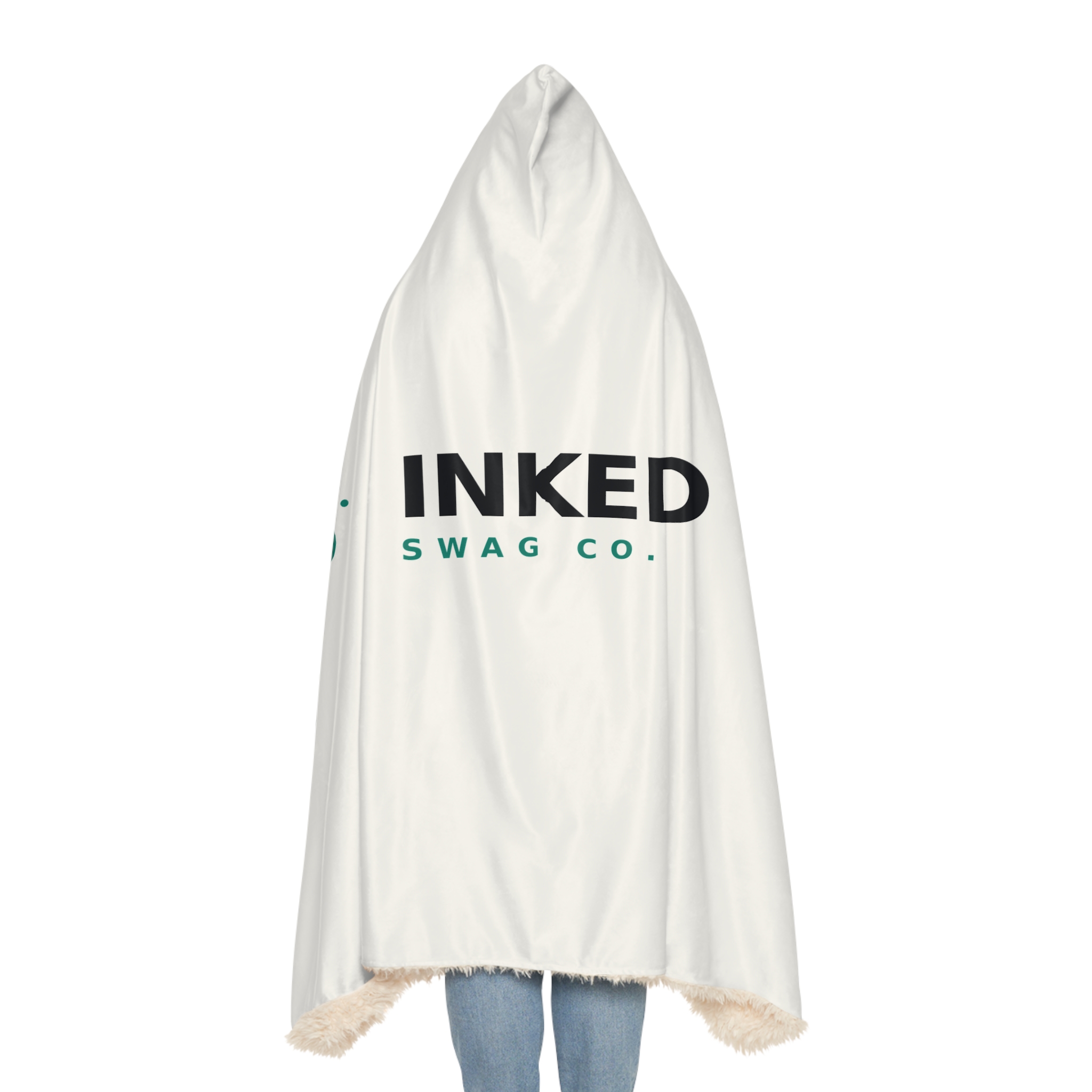 Snuggle Blanket - Image 6