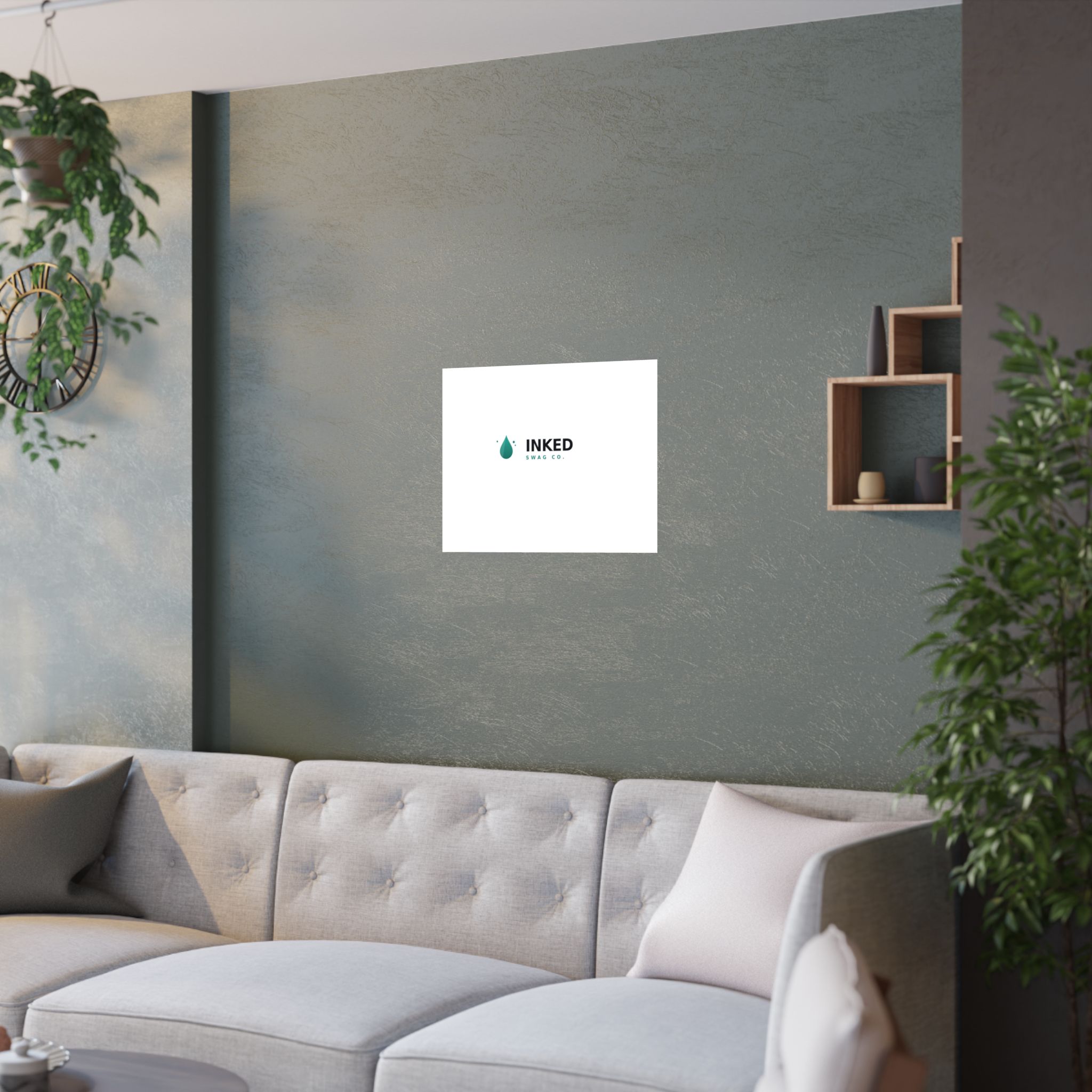 Satin Posters (210gsm) - Image 12