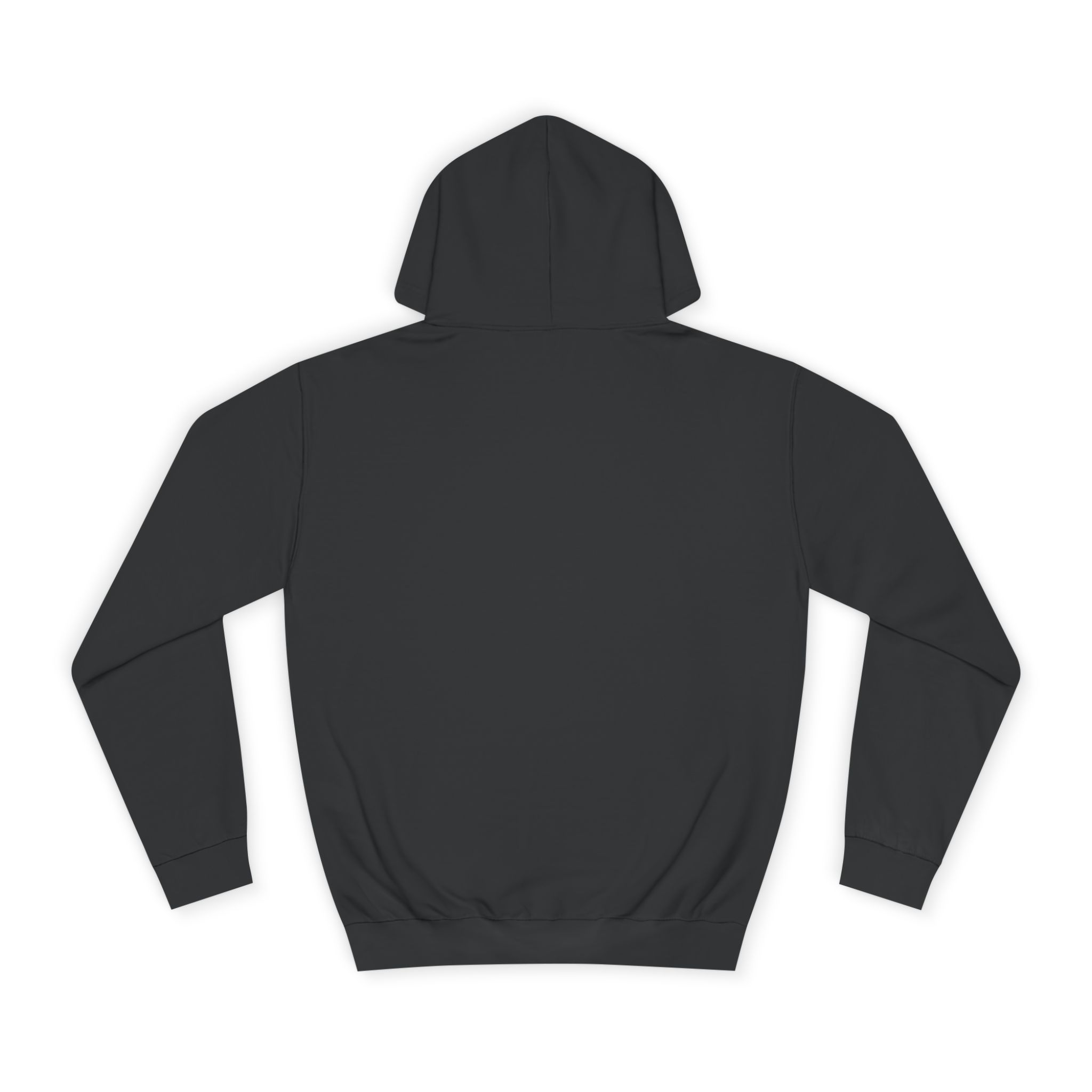 Unisex College Hoodie - Image 10