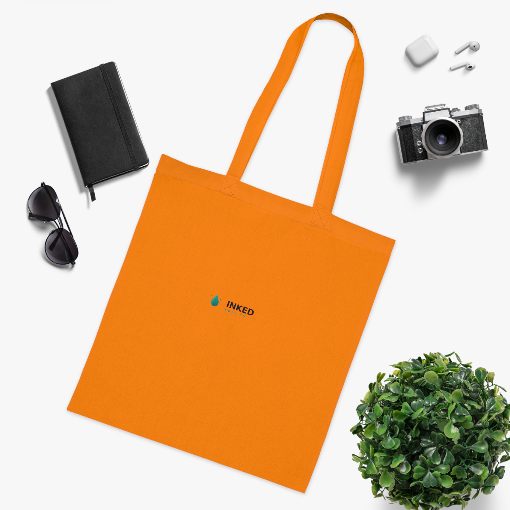 Cotton Tote - Image 11