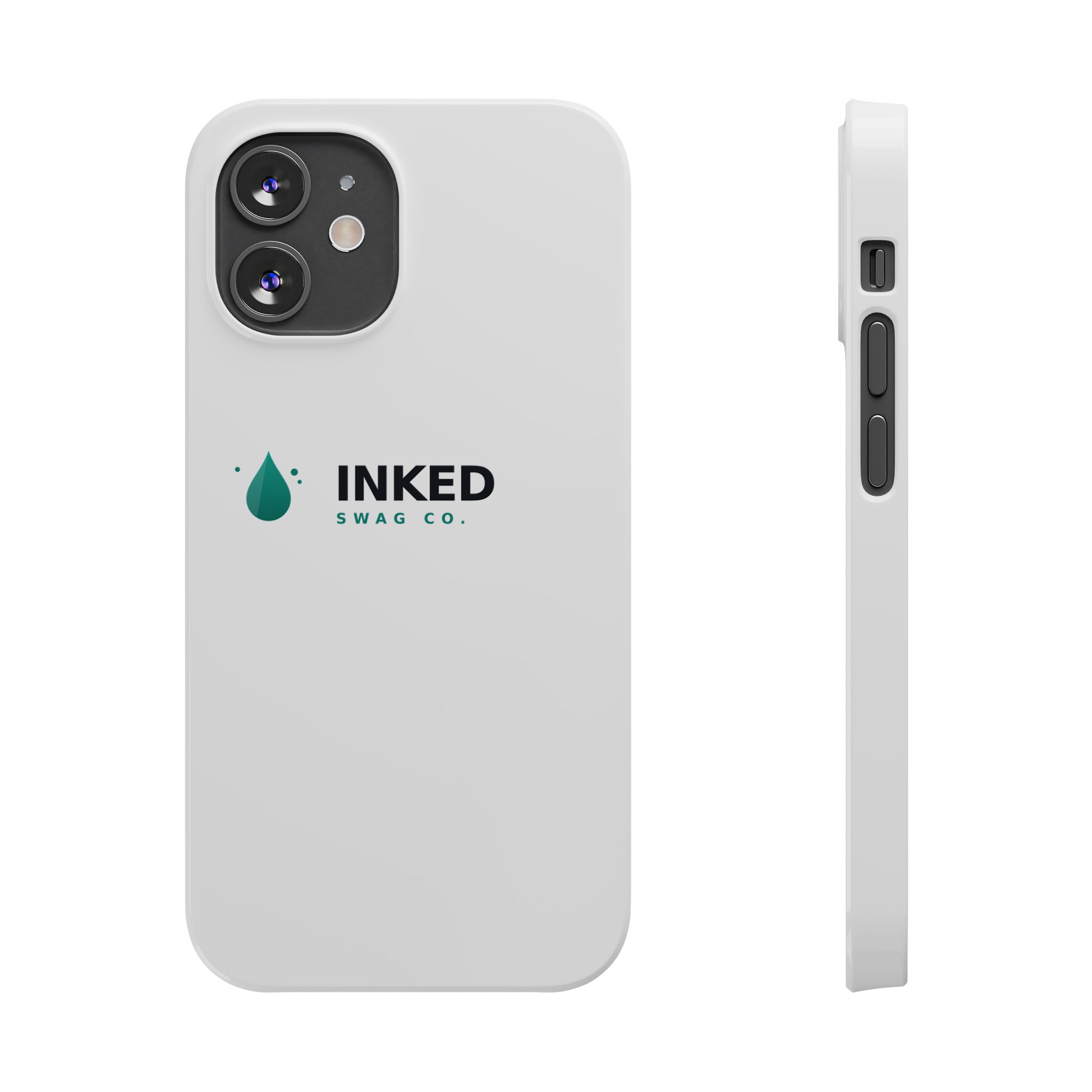 Slim Phone Case - Image 33