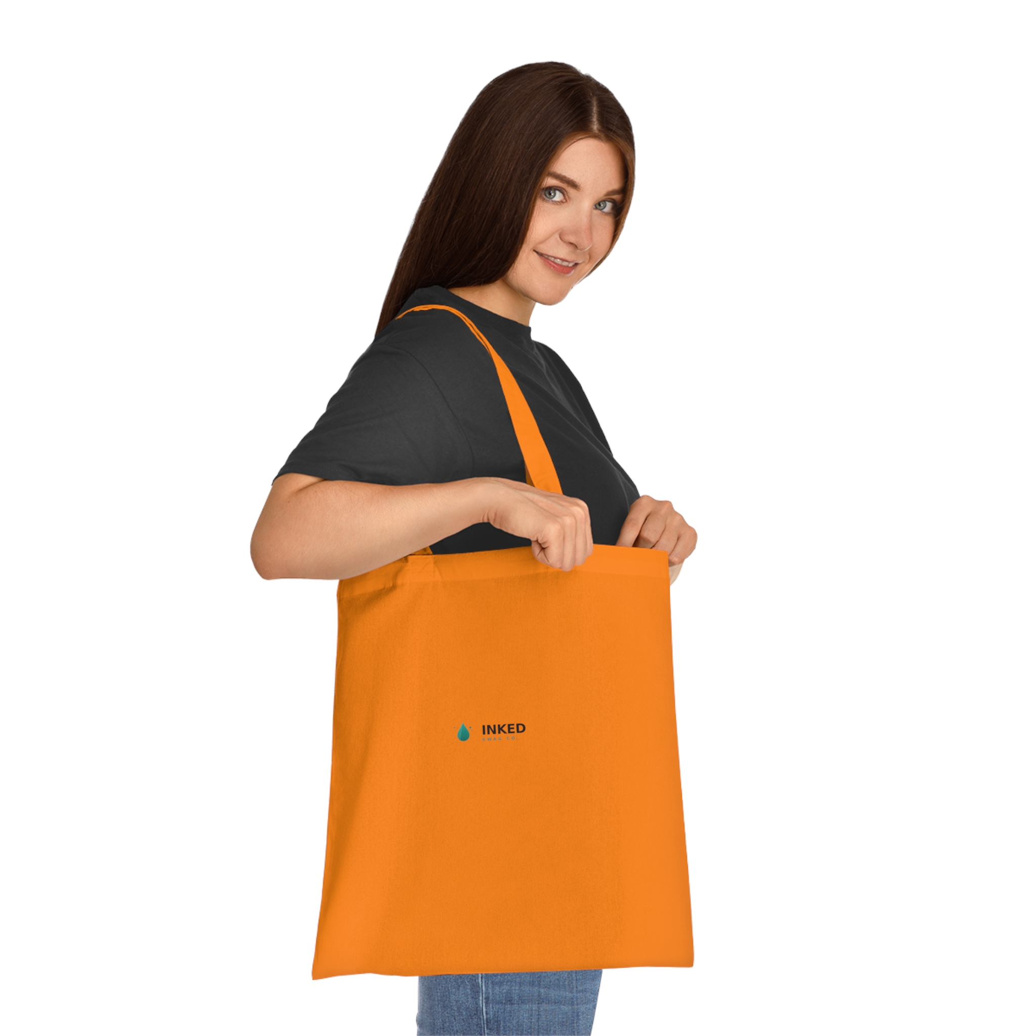 Cotton Tote - Image 12