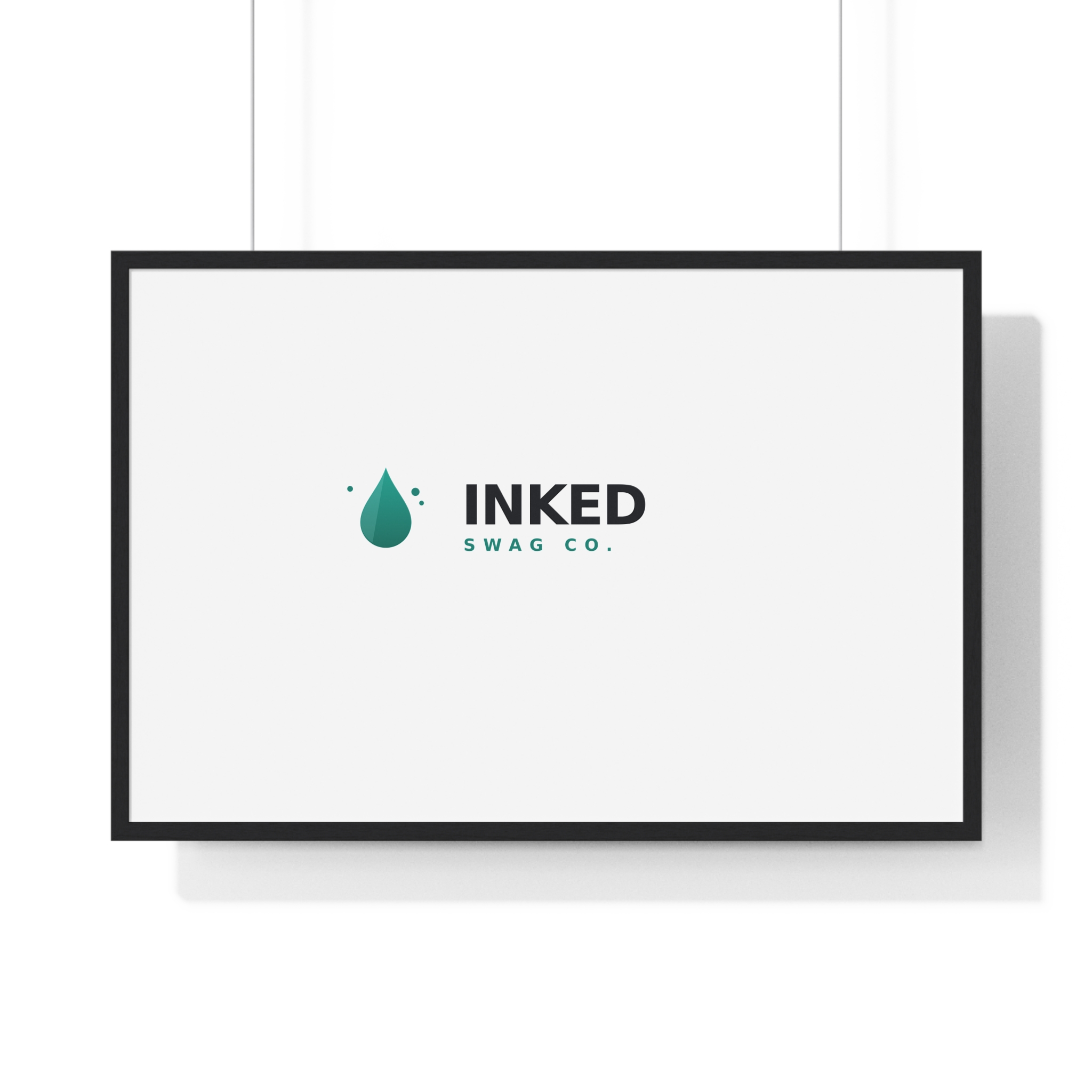 Horizontal Framed Poster - Image 19