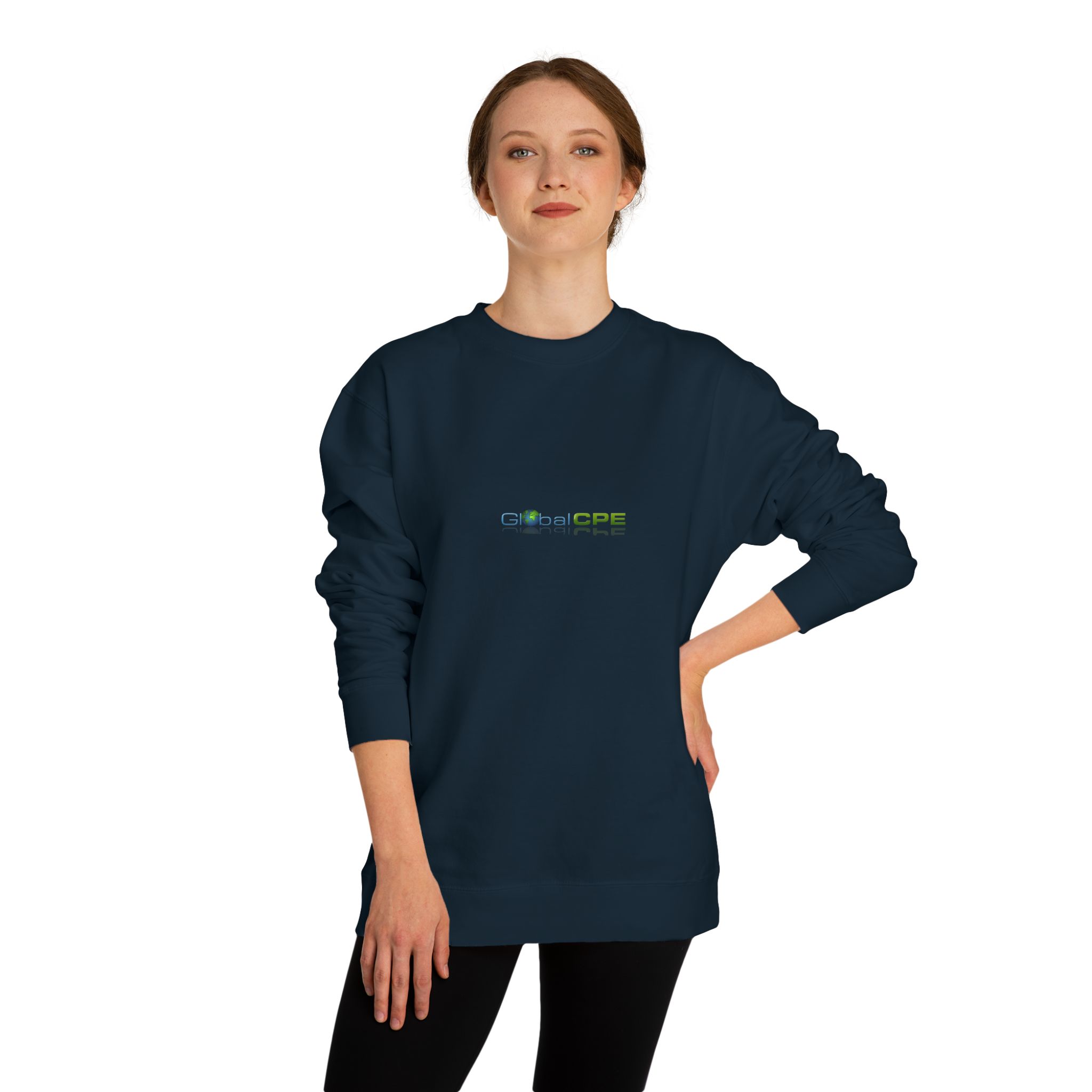Unisex Crew Neck Sweatshirt - Image 12
