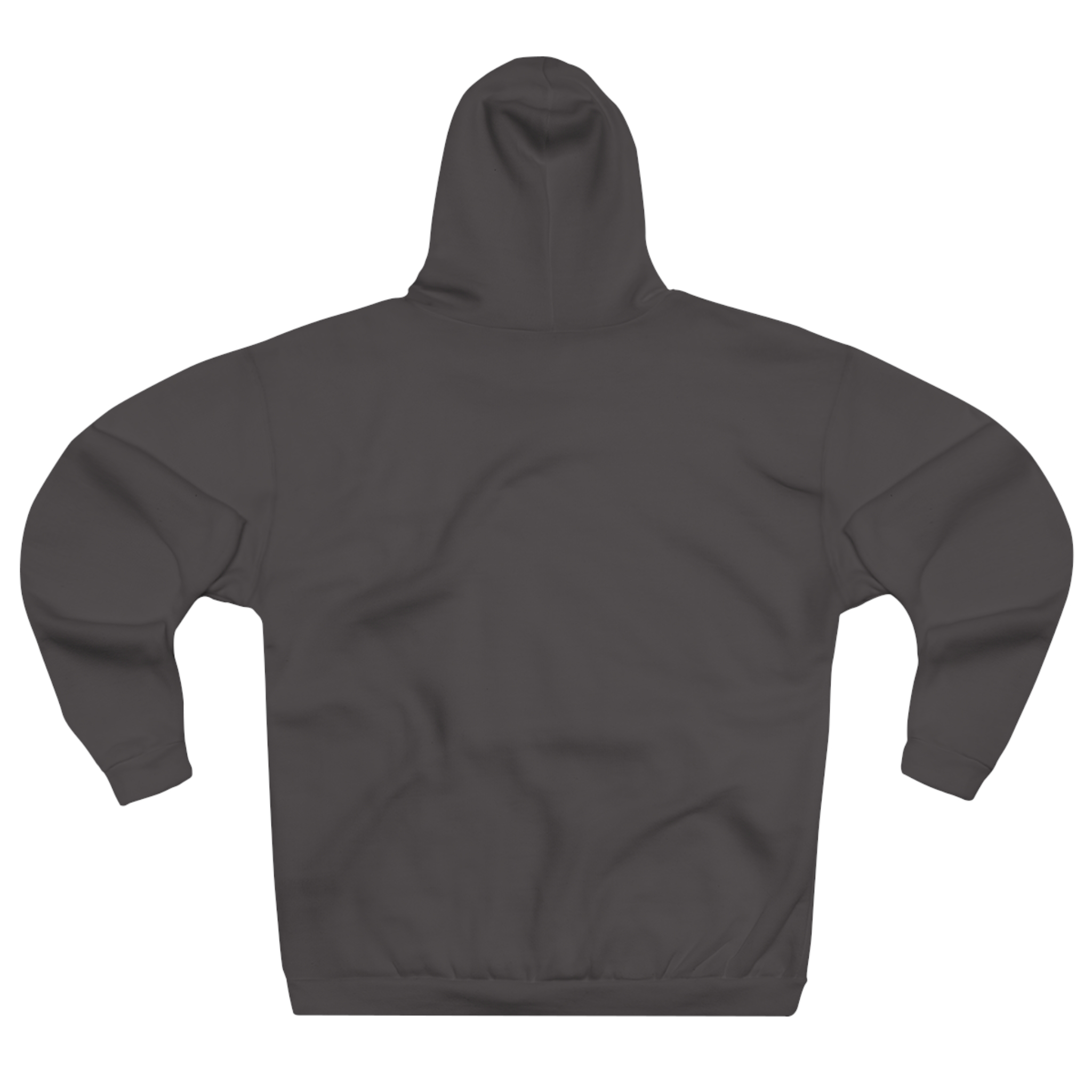 Unisex Pullover Hoodie - Image 18