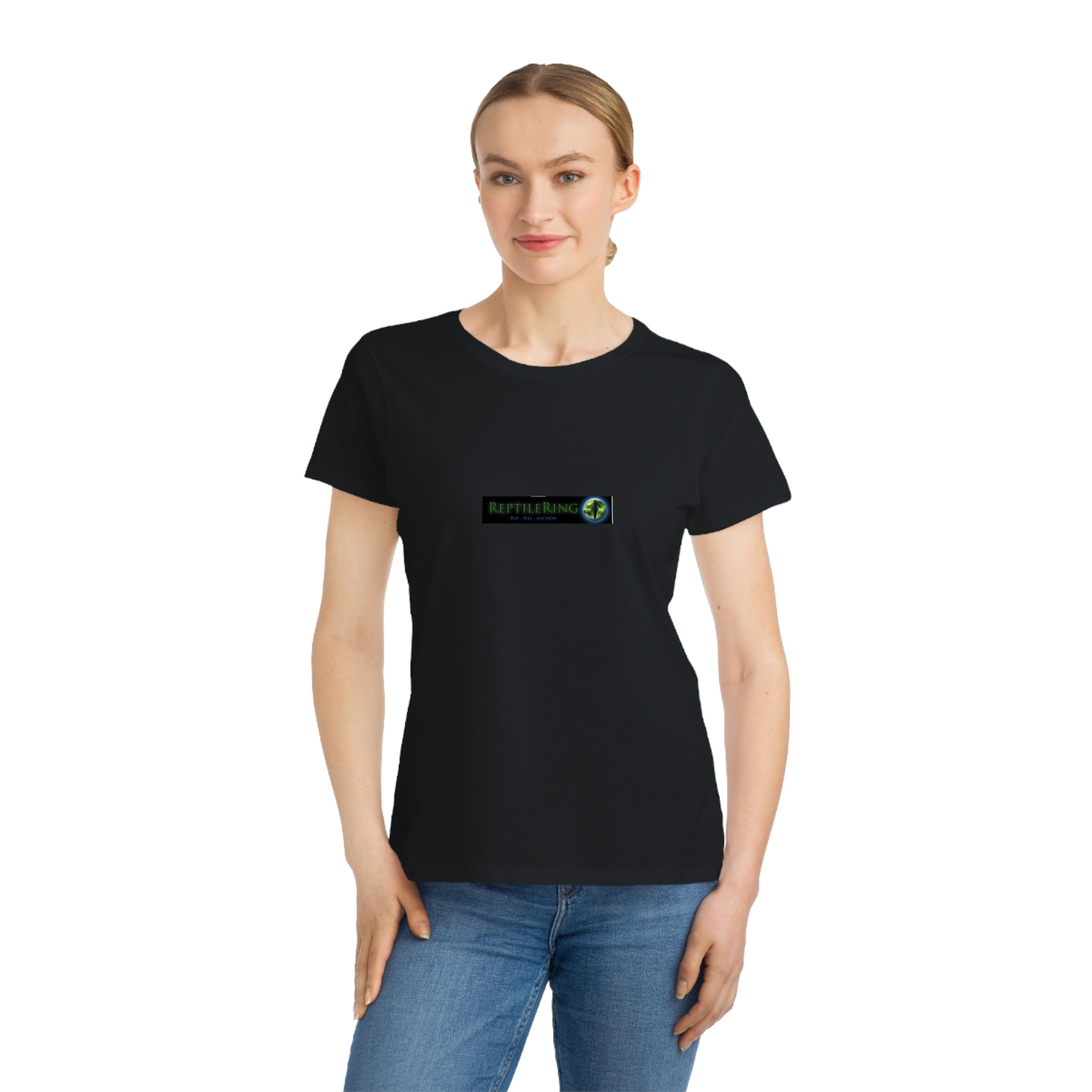 Organic Women's Classic T-Shirt - Image 9