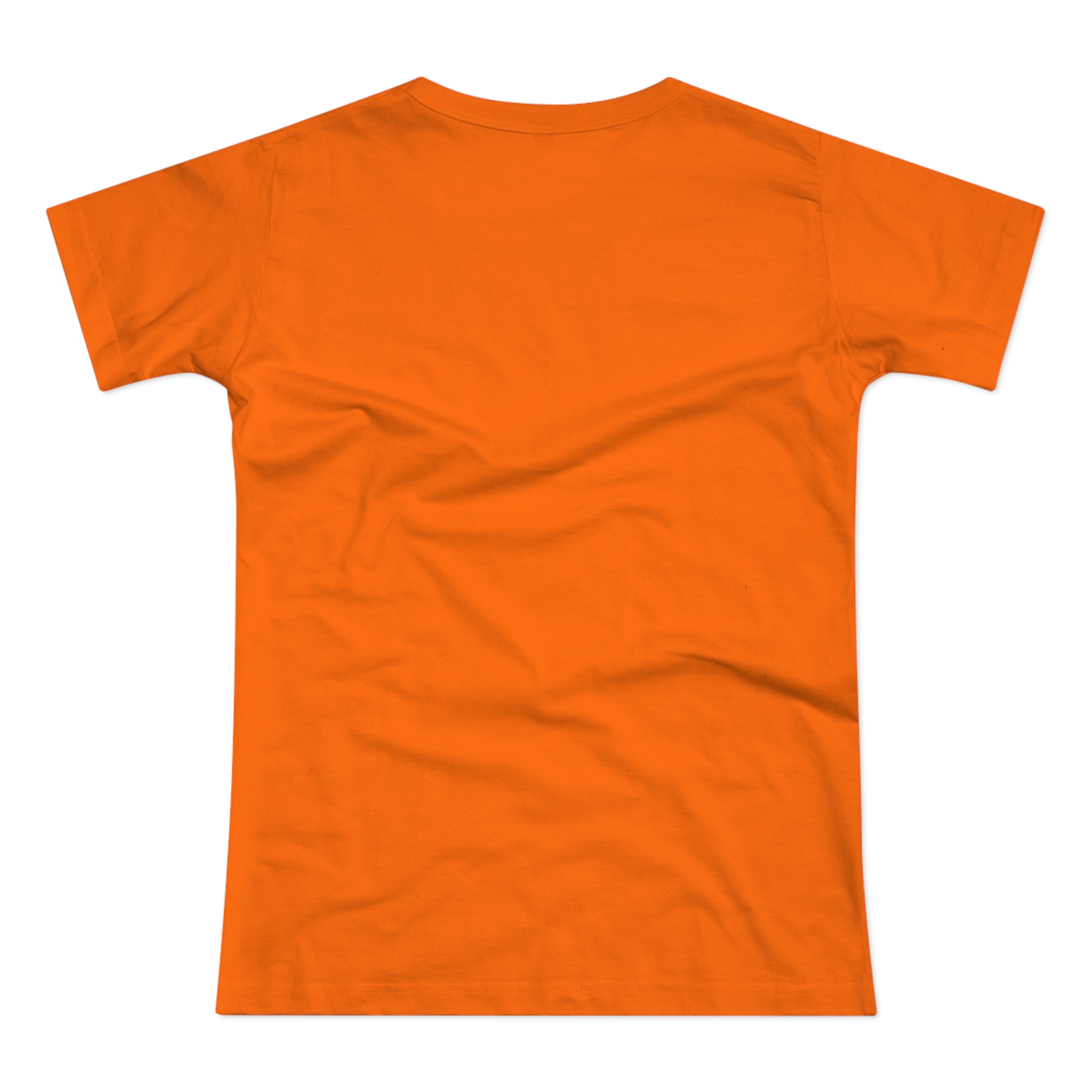 Single Jersey Women's T-shirt - Image 2