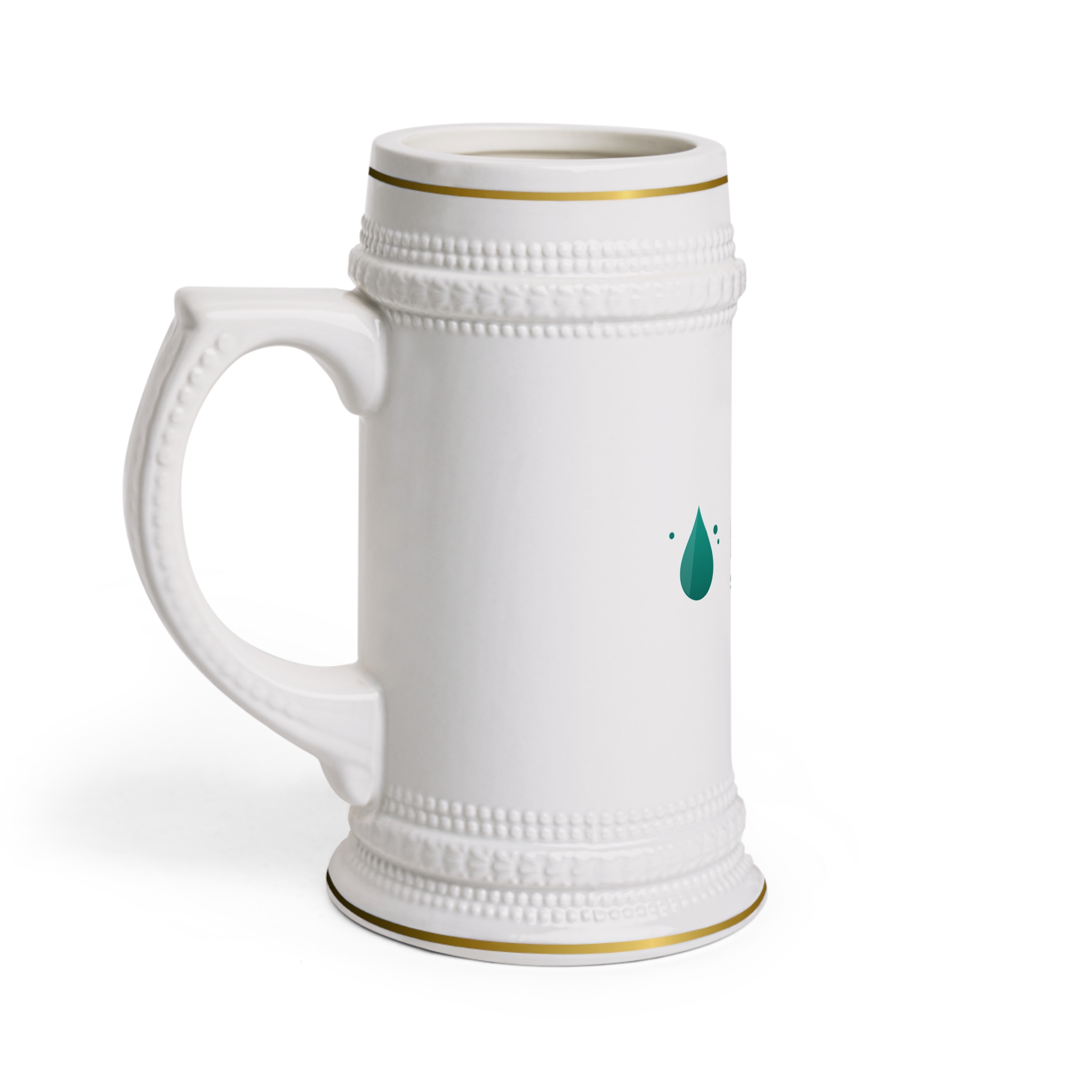 Beer Stein Mug - Image 2