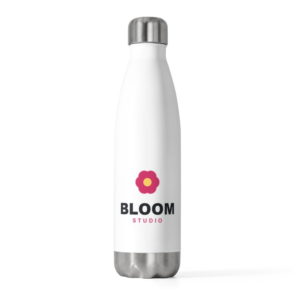 Custom bottle