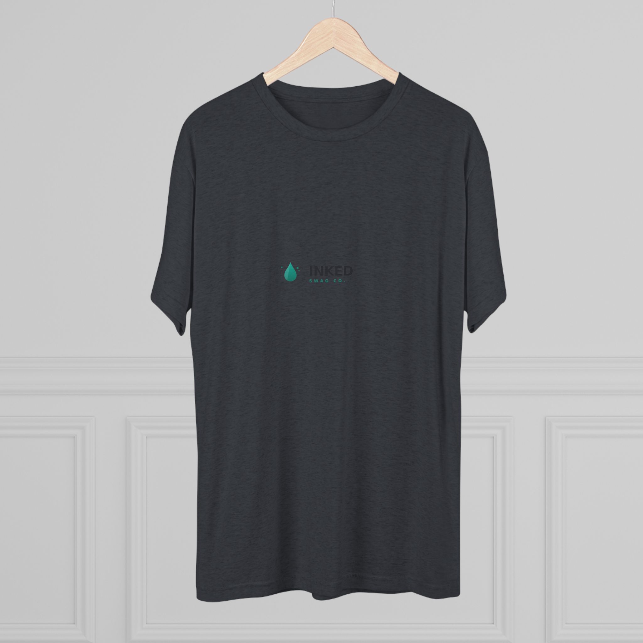 Unisex Tri-Blend Crew Tee - Image 24