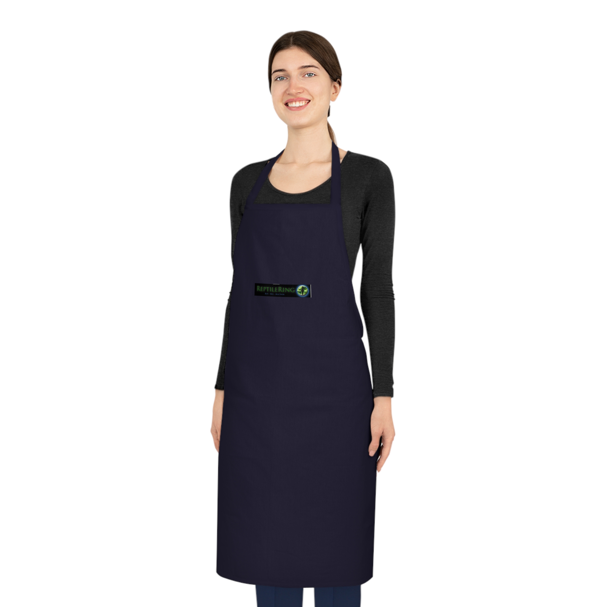 Cotton Apron - Image 8