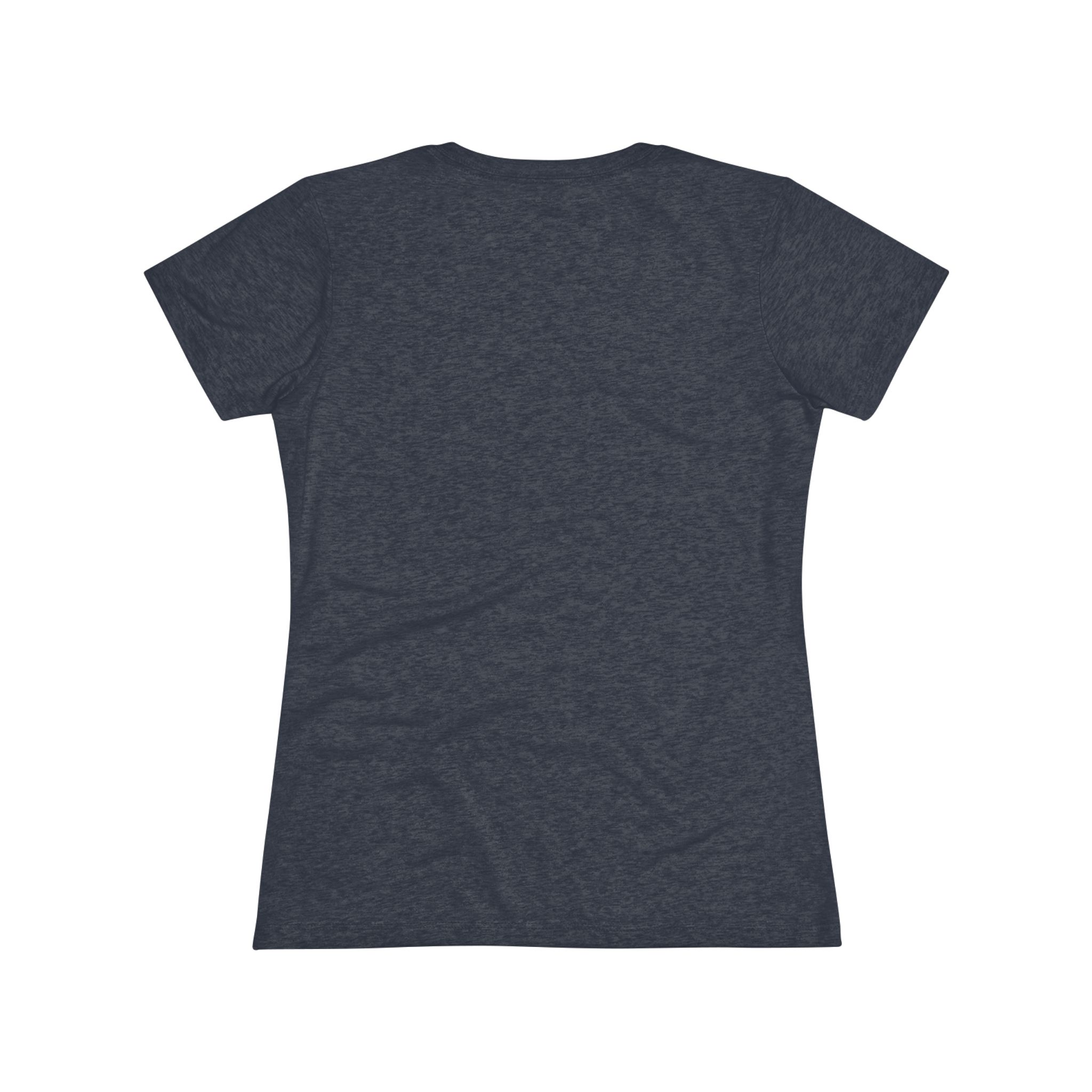 Women's Triblend Tee - Image 14