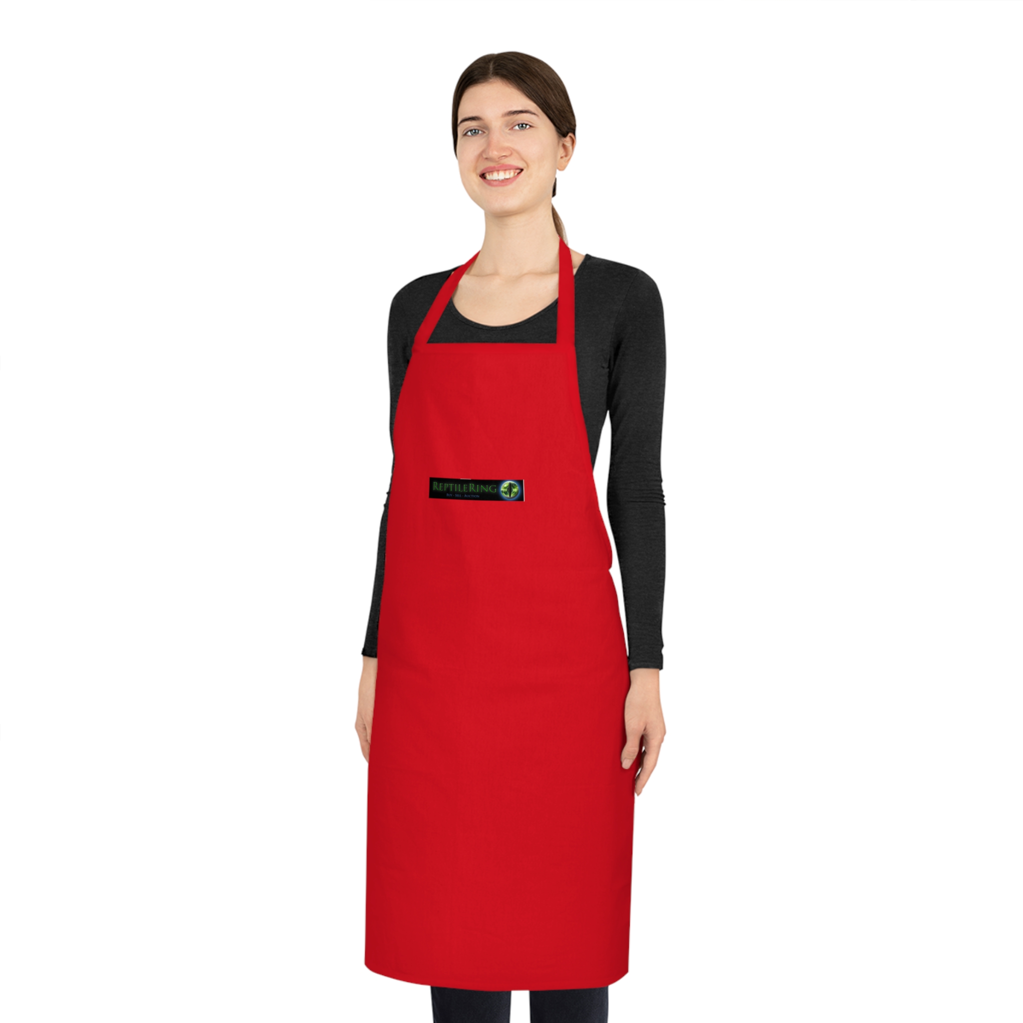 Cotton Apron - Image 10