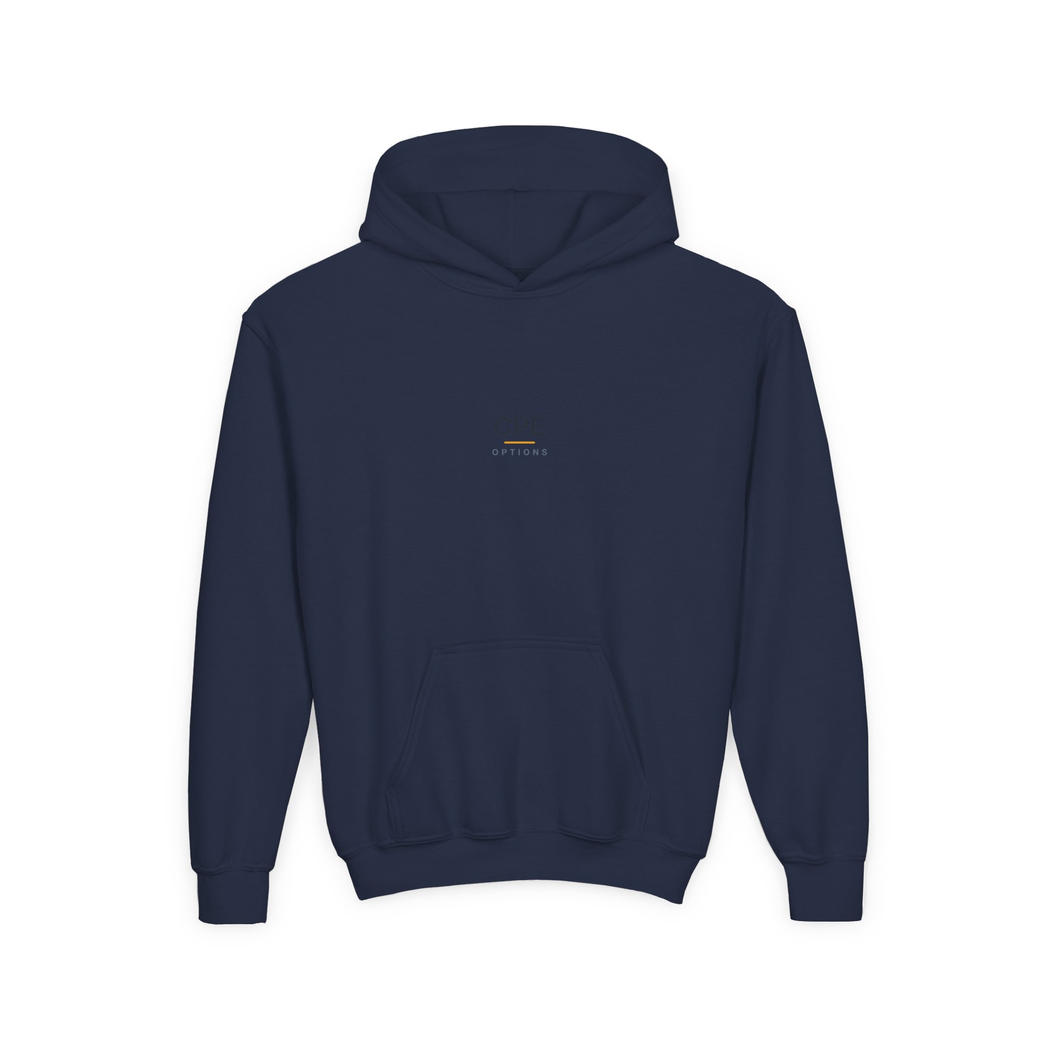 Youth Hoodie - Image 21