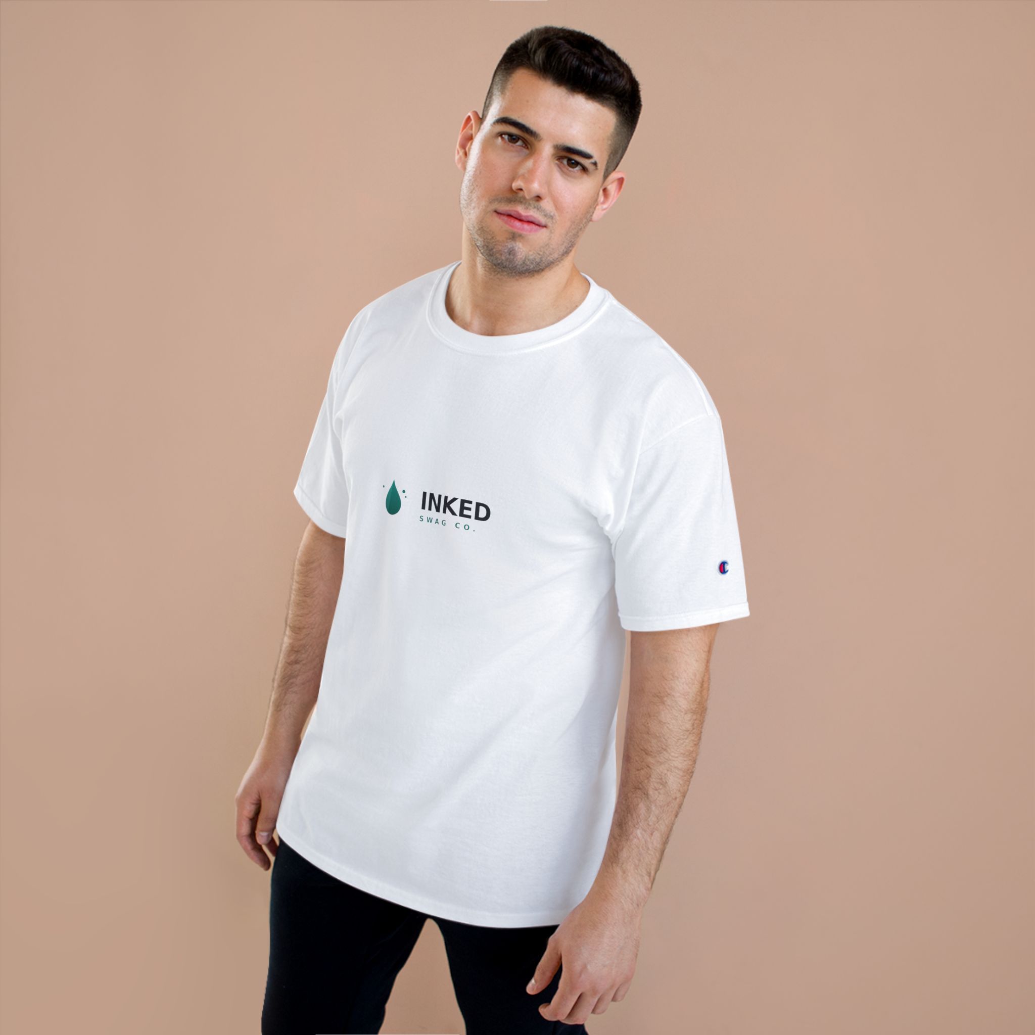 Champion T-Shirt - Image 3
