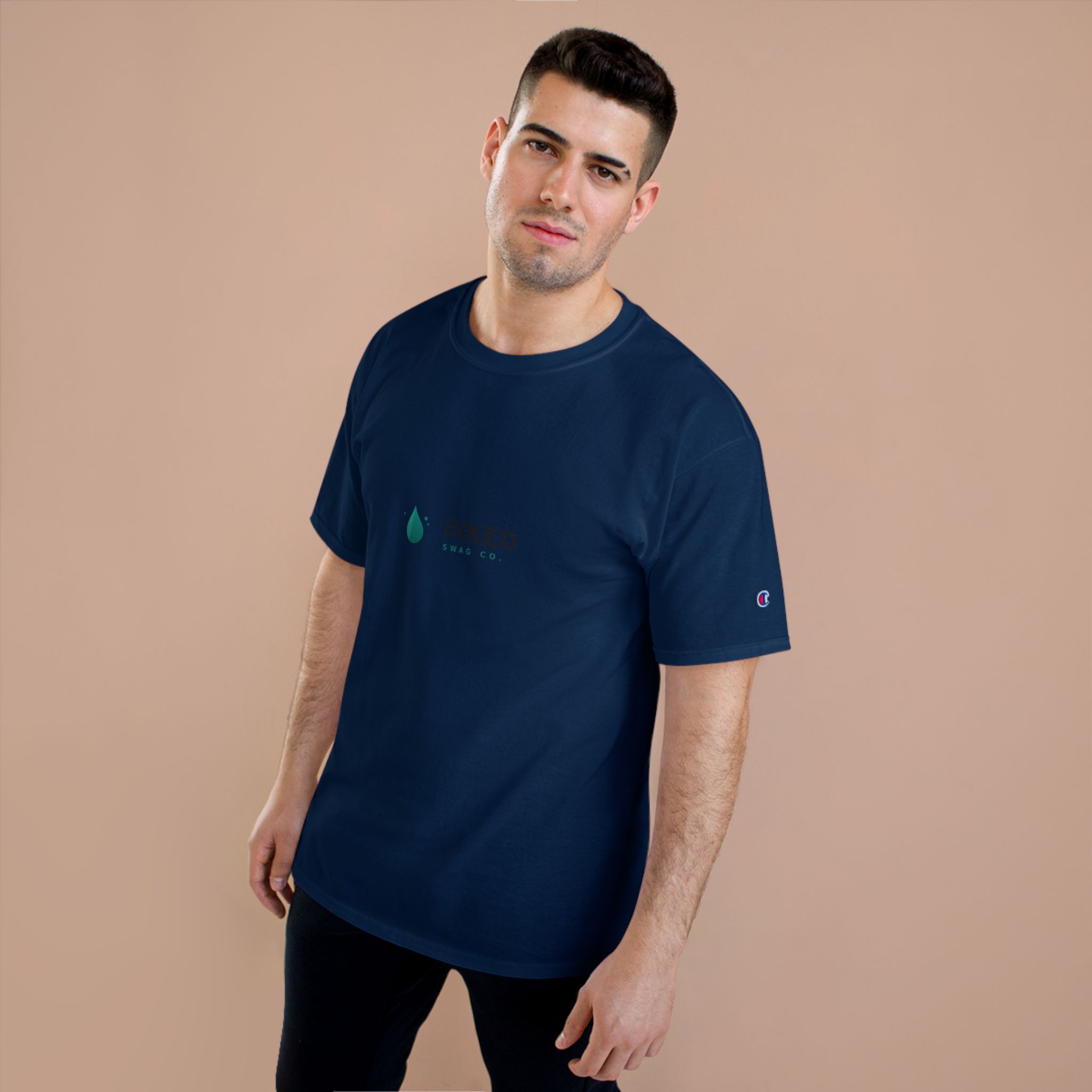 Champion T-Shirt - Image 19