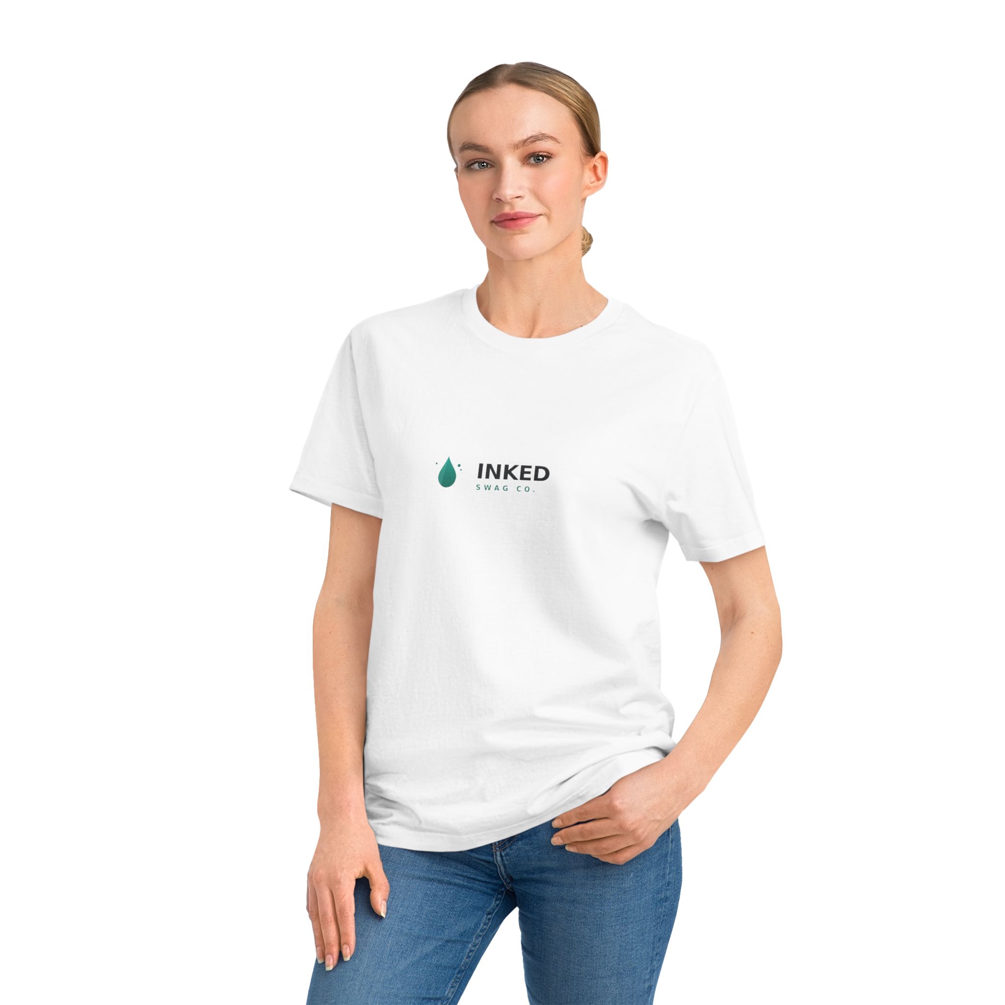 Unisex Rocker T-Shirt - Image 3