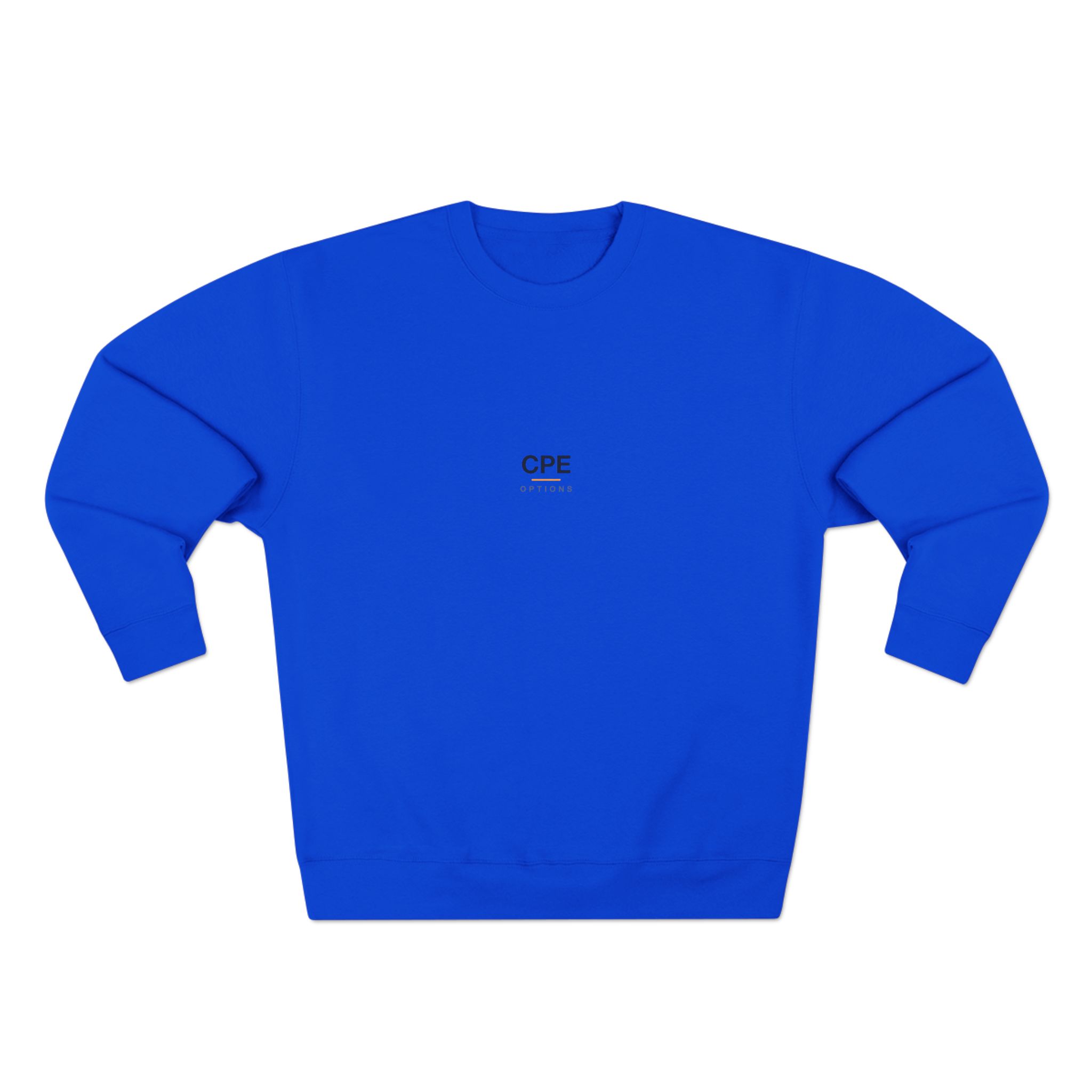 Unisex Crewneck Sweatshirt - Image 17