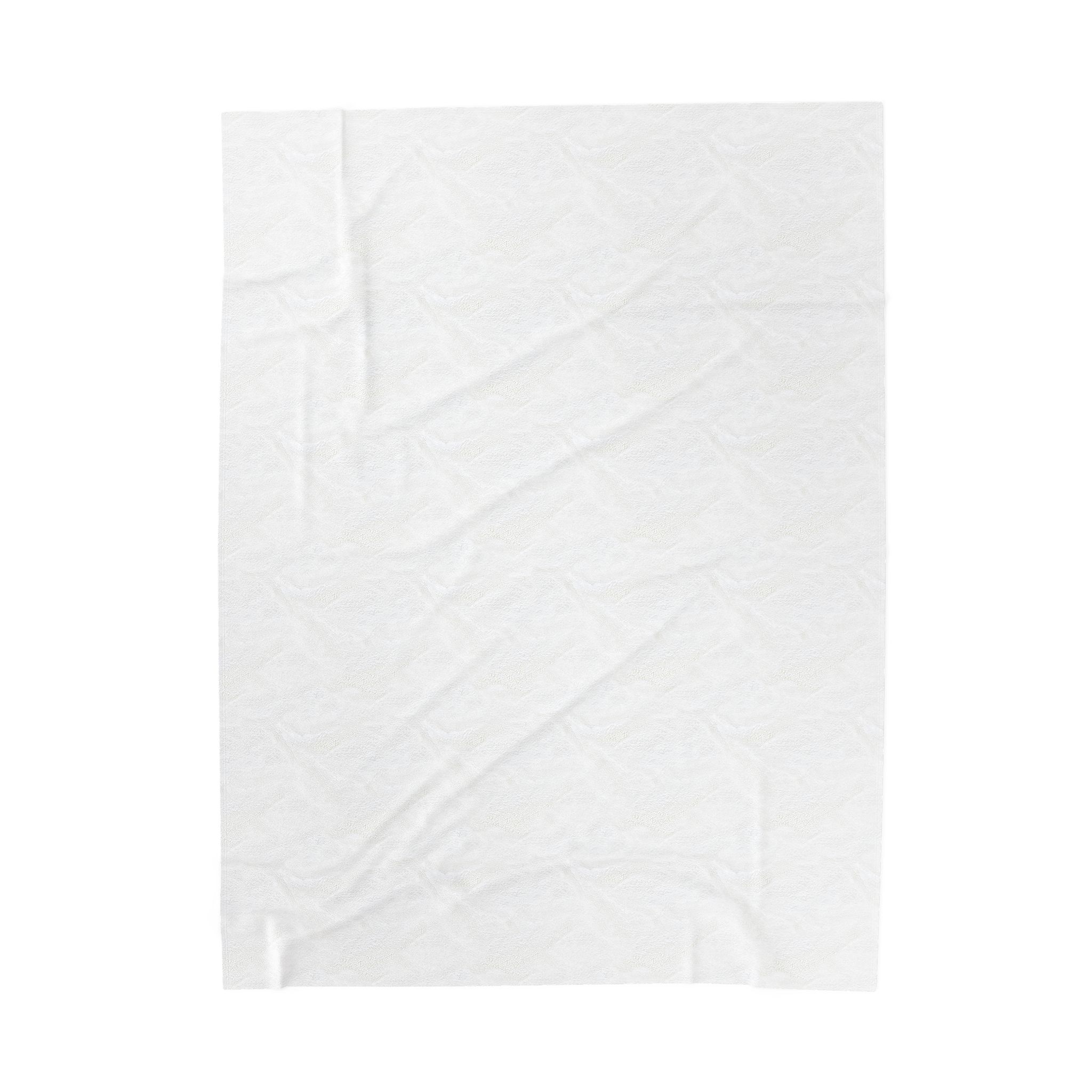 Velveteen Plush Blanket - Image 10