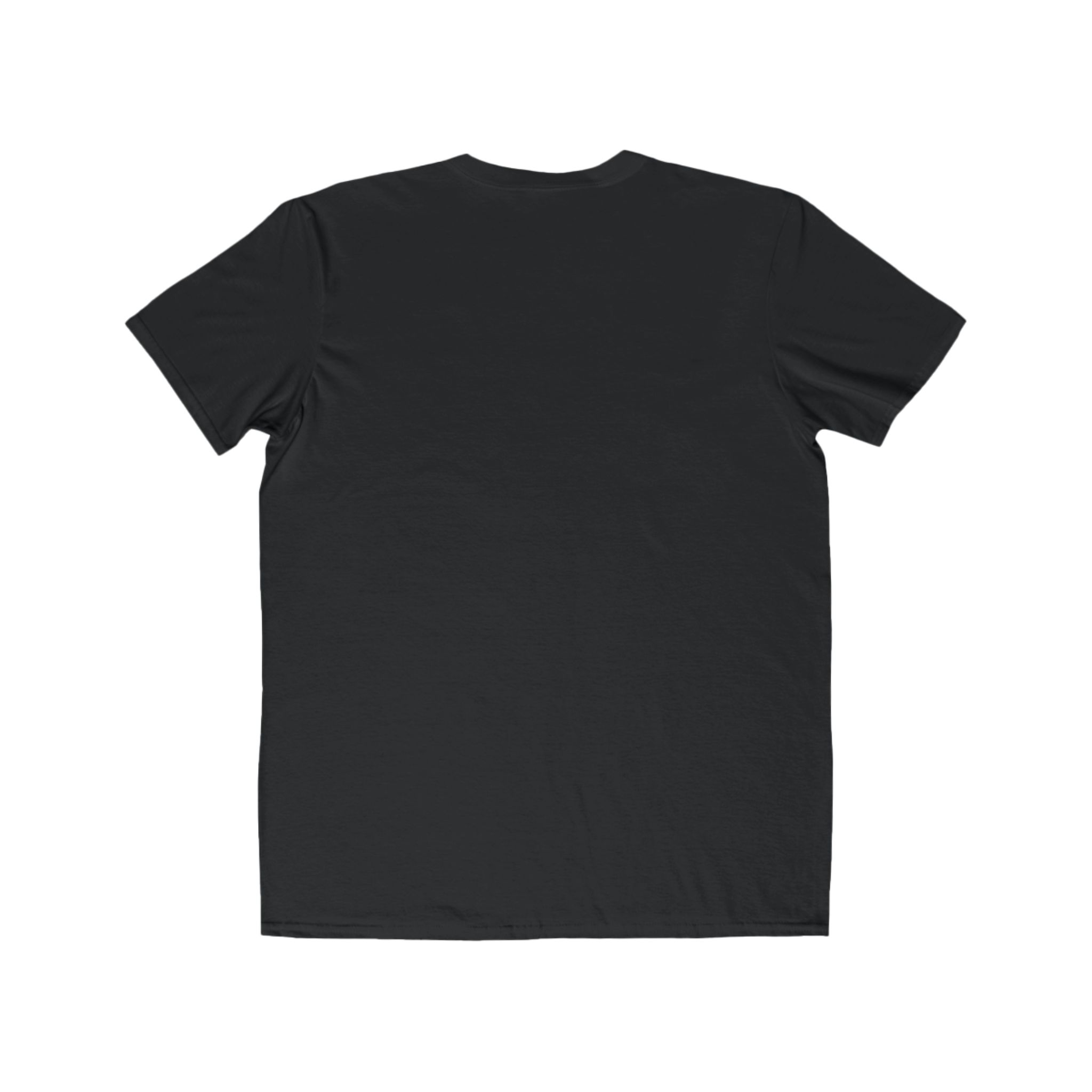 Men's Lightweight Fashion Tee - Image 6